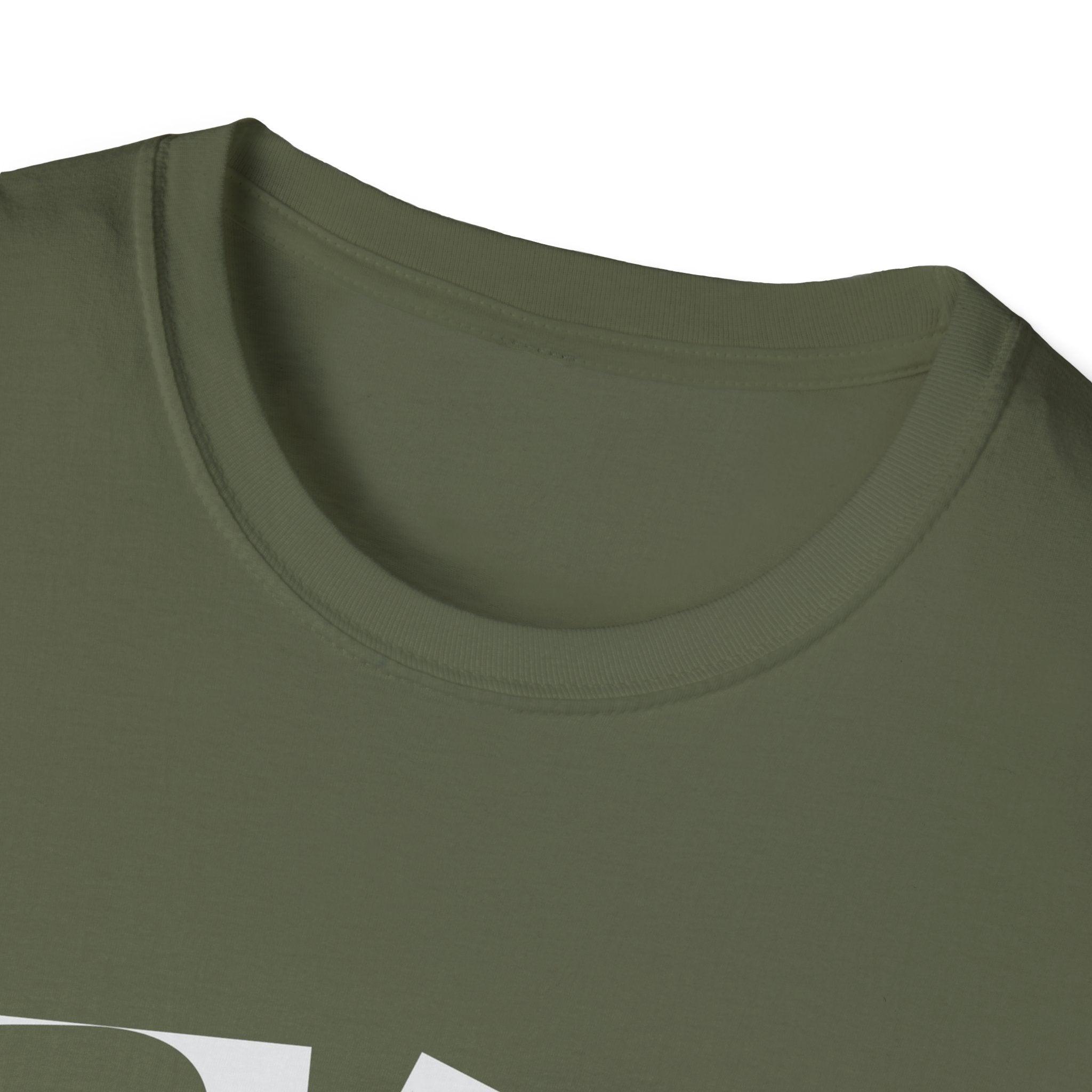 SURF Unisex Softstyle T-Shirt
