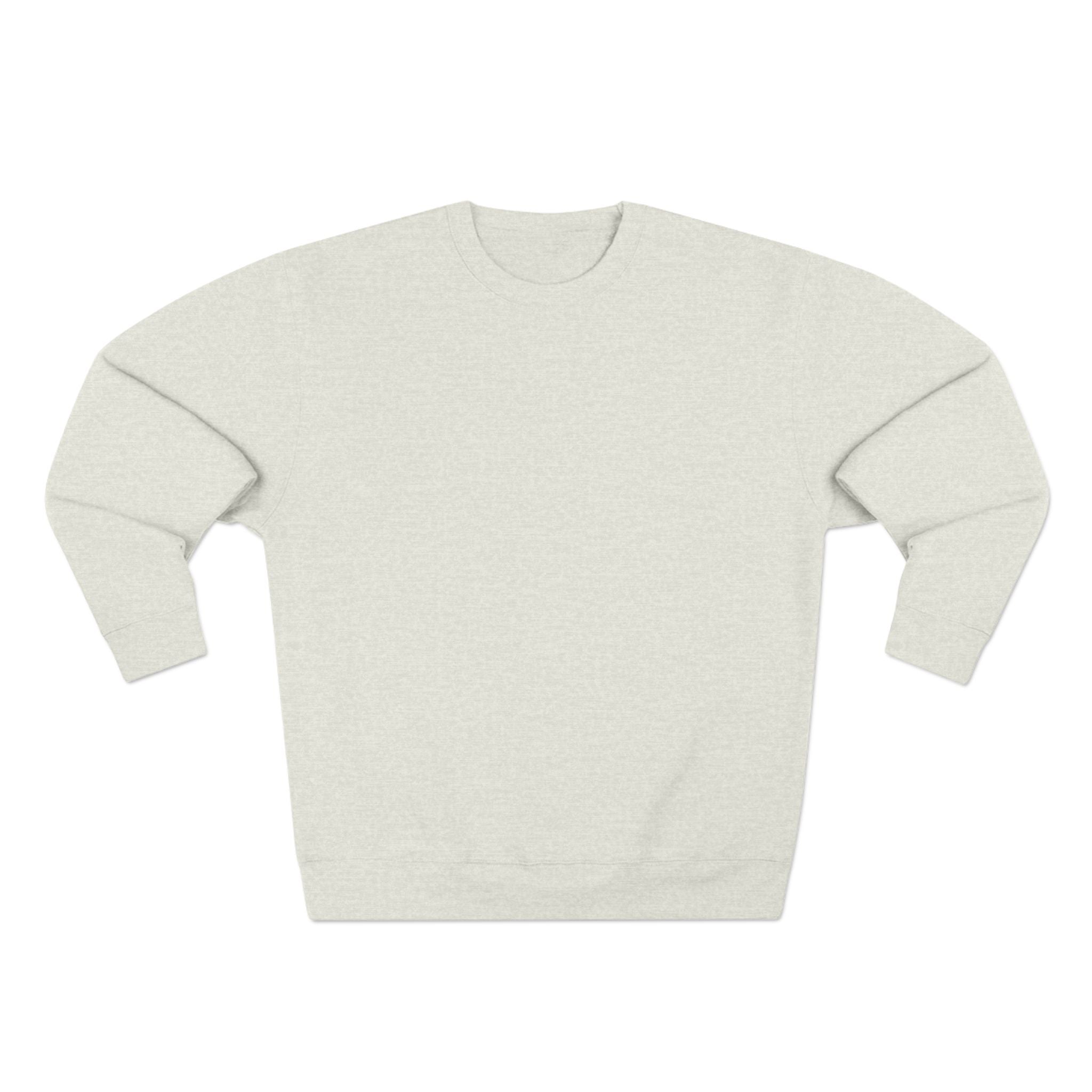 Oliver's Adventure Crewneck Sweatshirt
