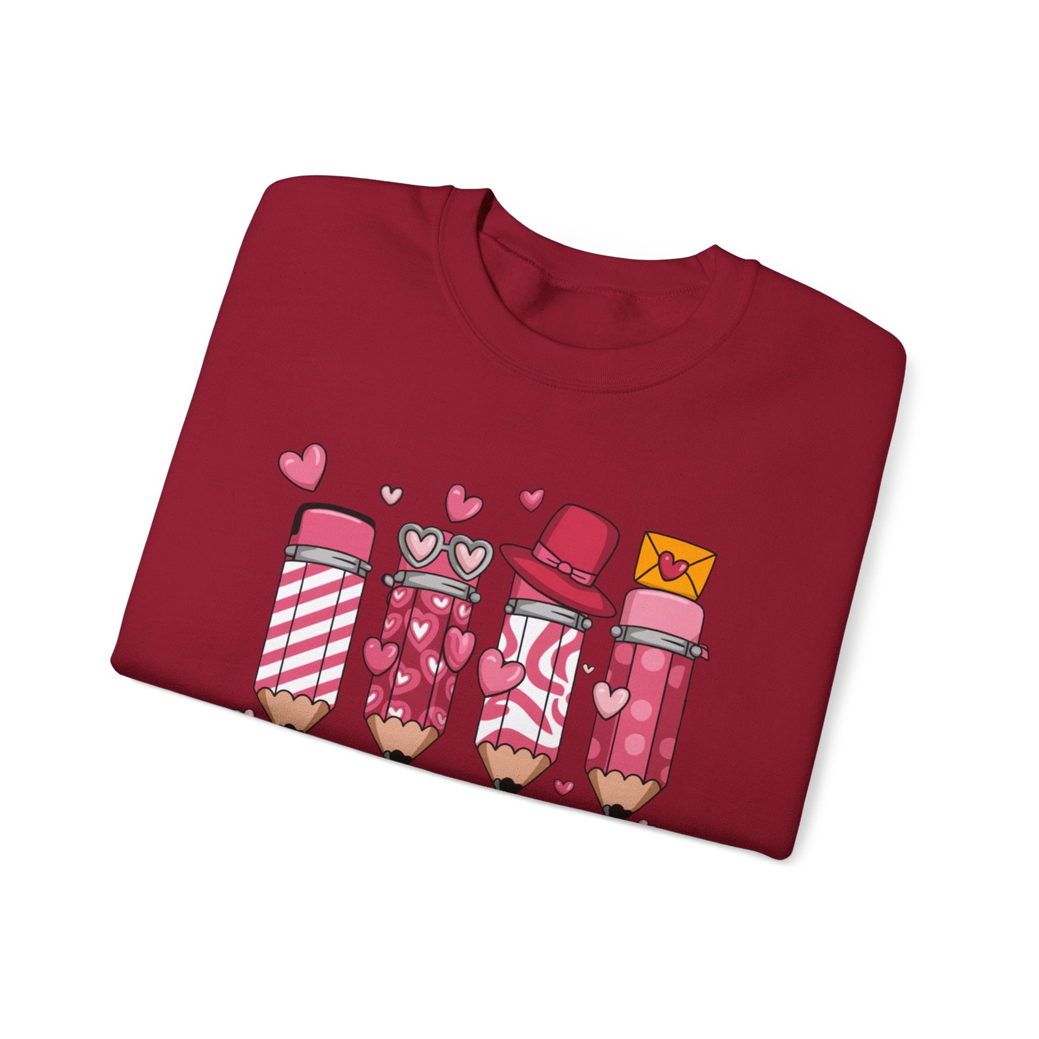 Teacher Sweatshirt Unisex
