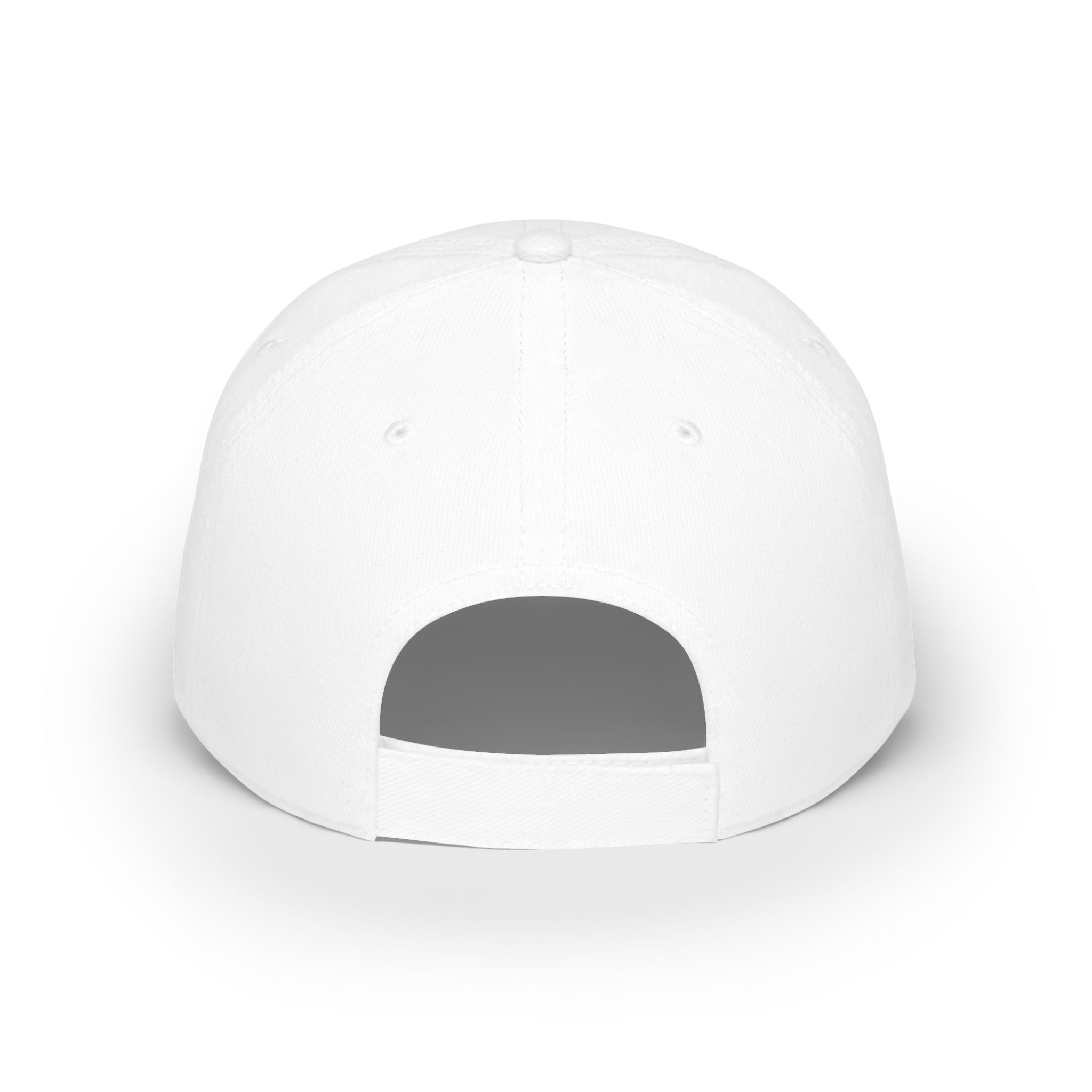Divine Grace Low Profile Baseball Cap