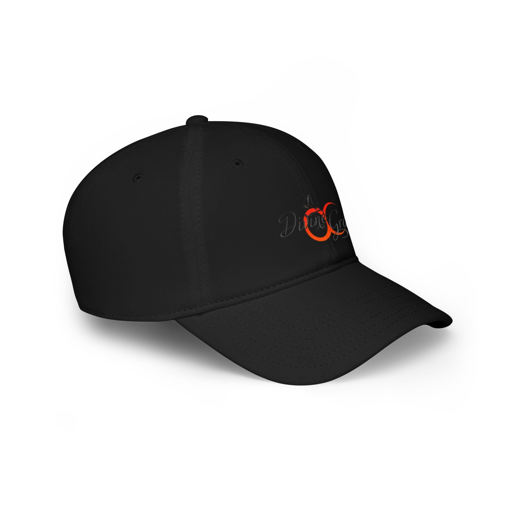 Divine Grace Low Profile Baseball Cap