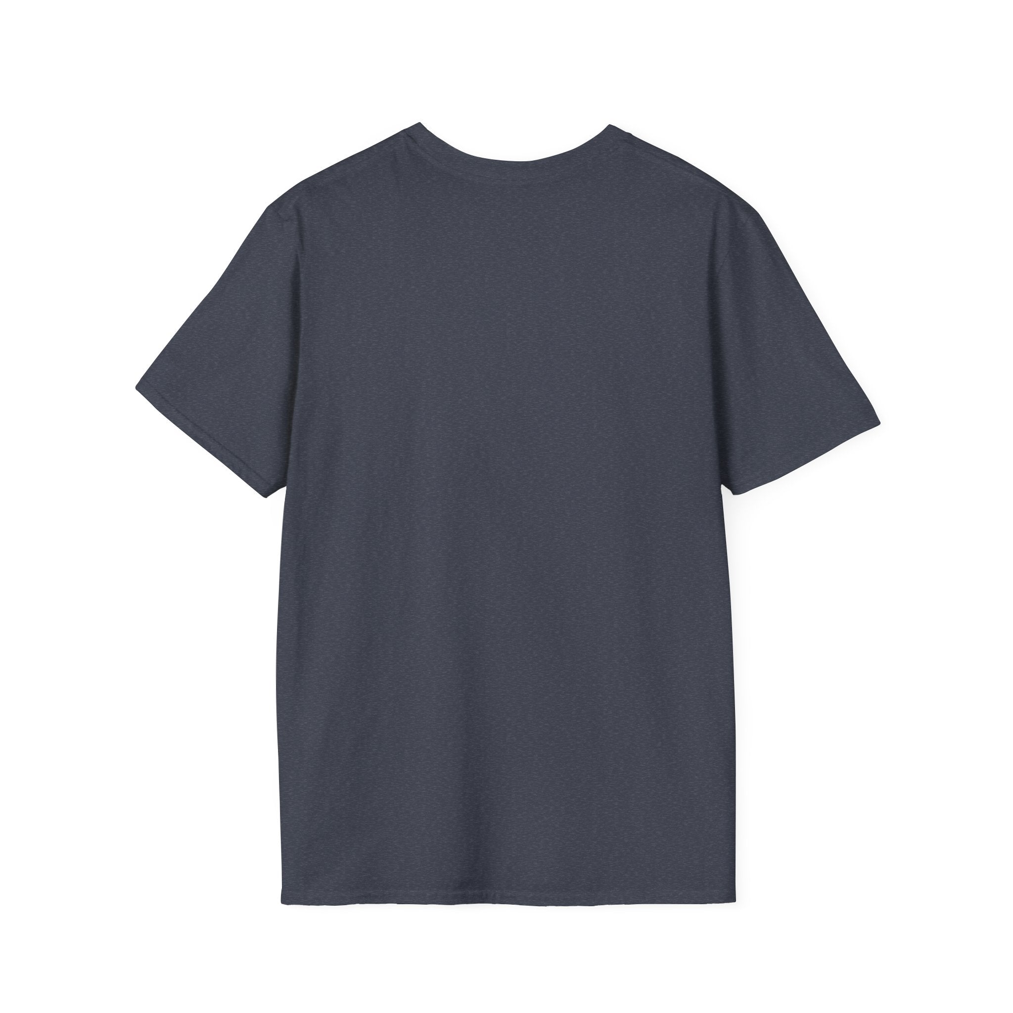 SURF Unisex Softstyle T-Shirt