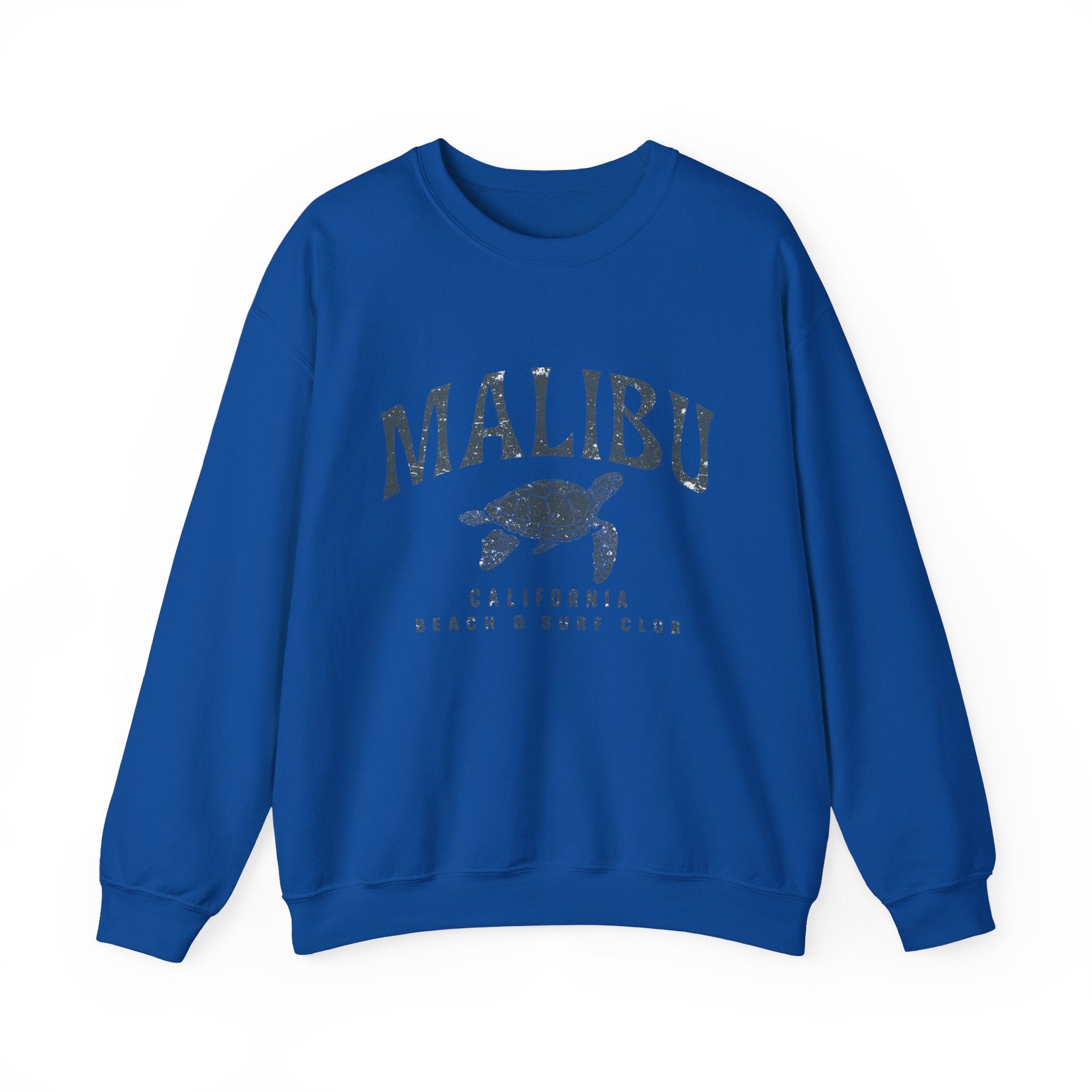 Malibu Crewneck Sweatshirt