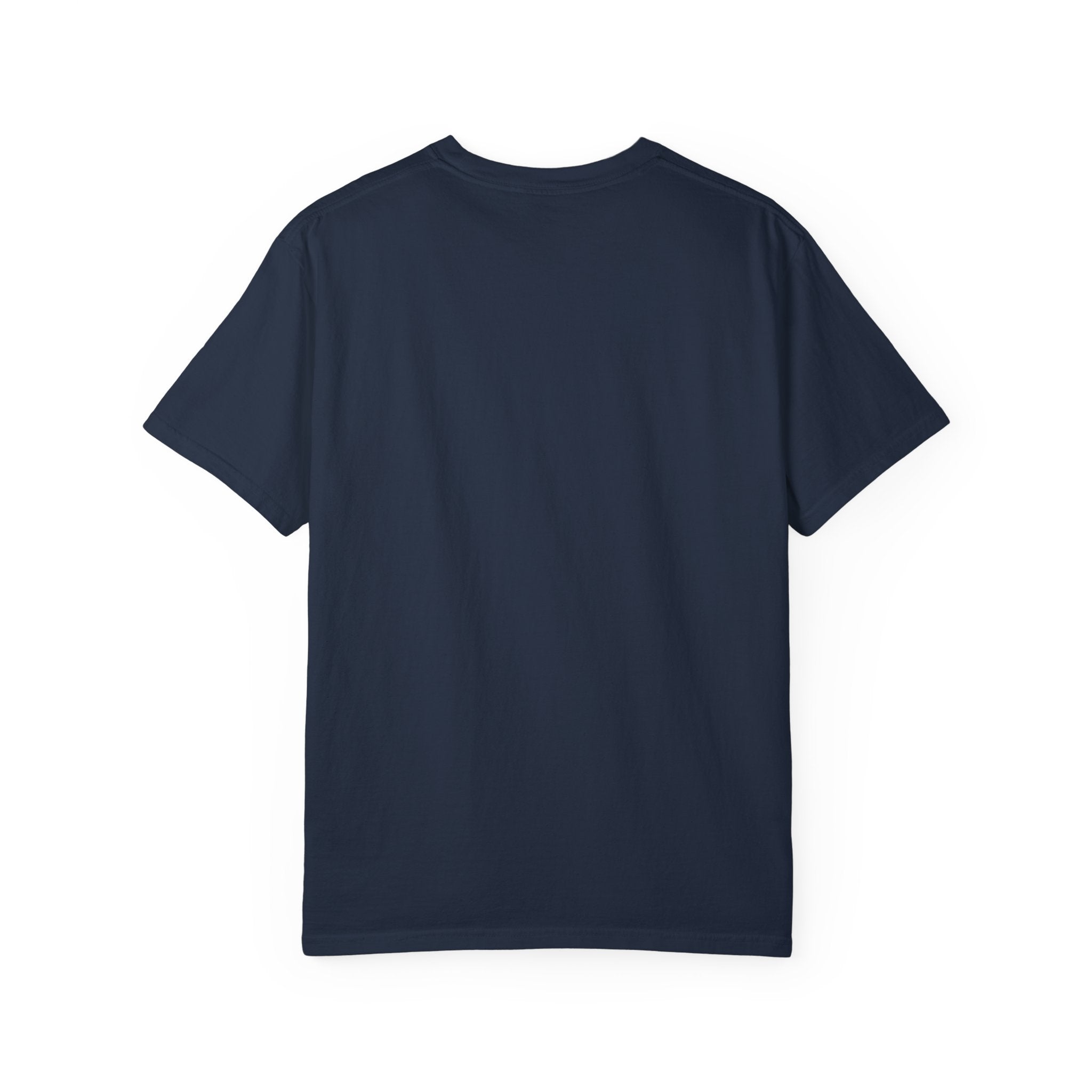 Turtles Unisex Garment-Dyed T-shirt