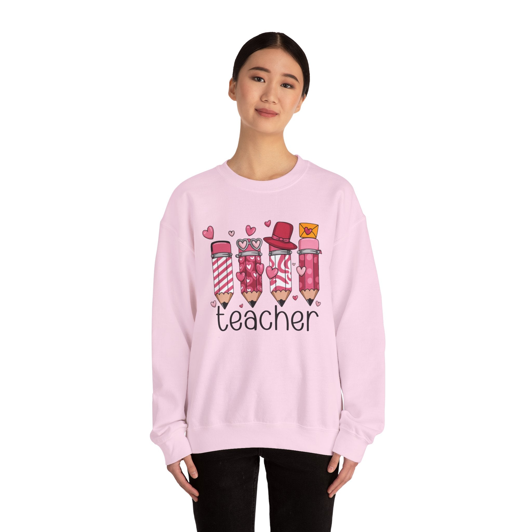 Teacher Sweatshirt Unisex