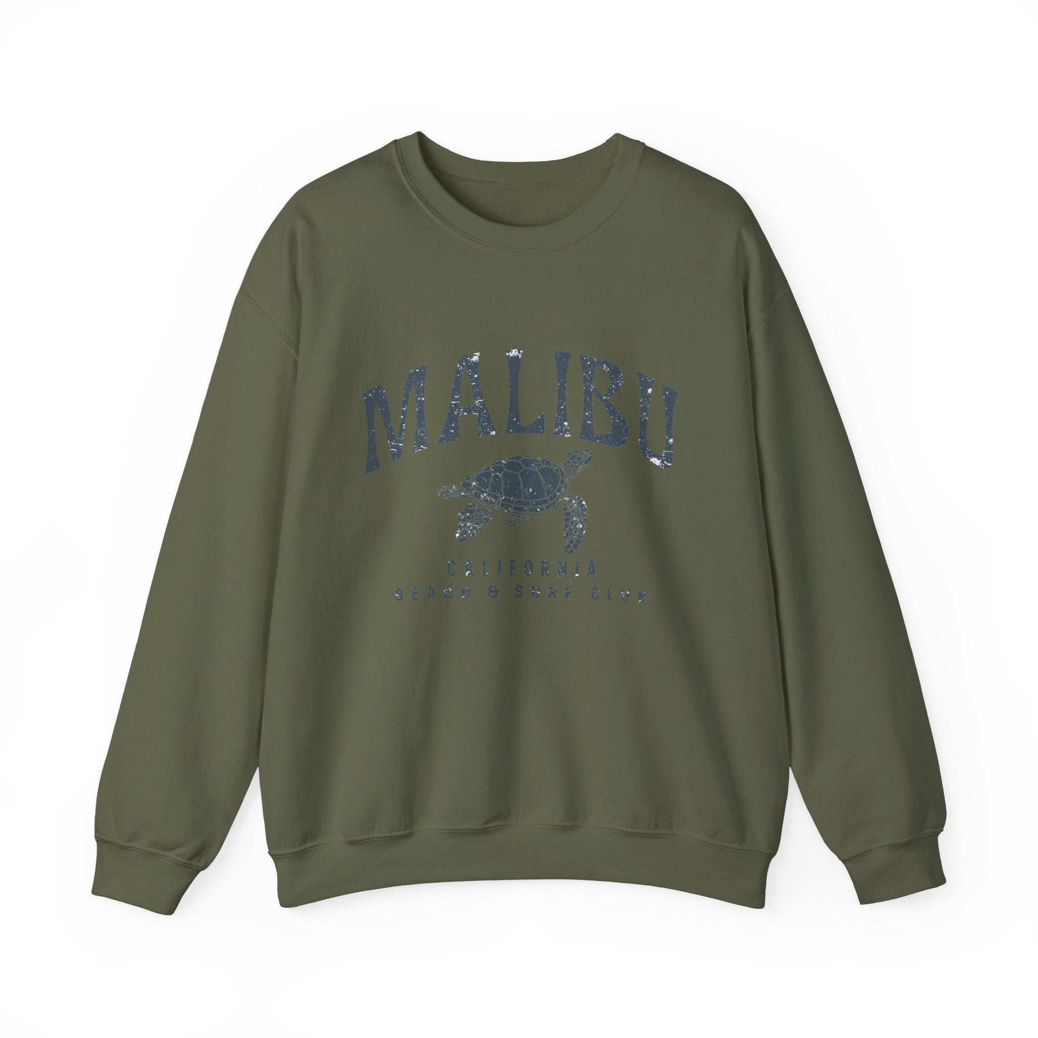 Malibu Crewneck Sweatshirt