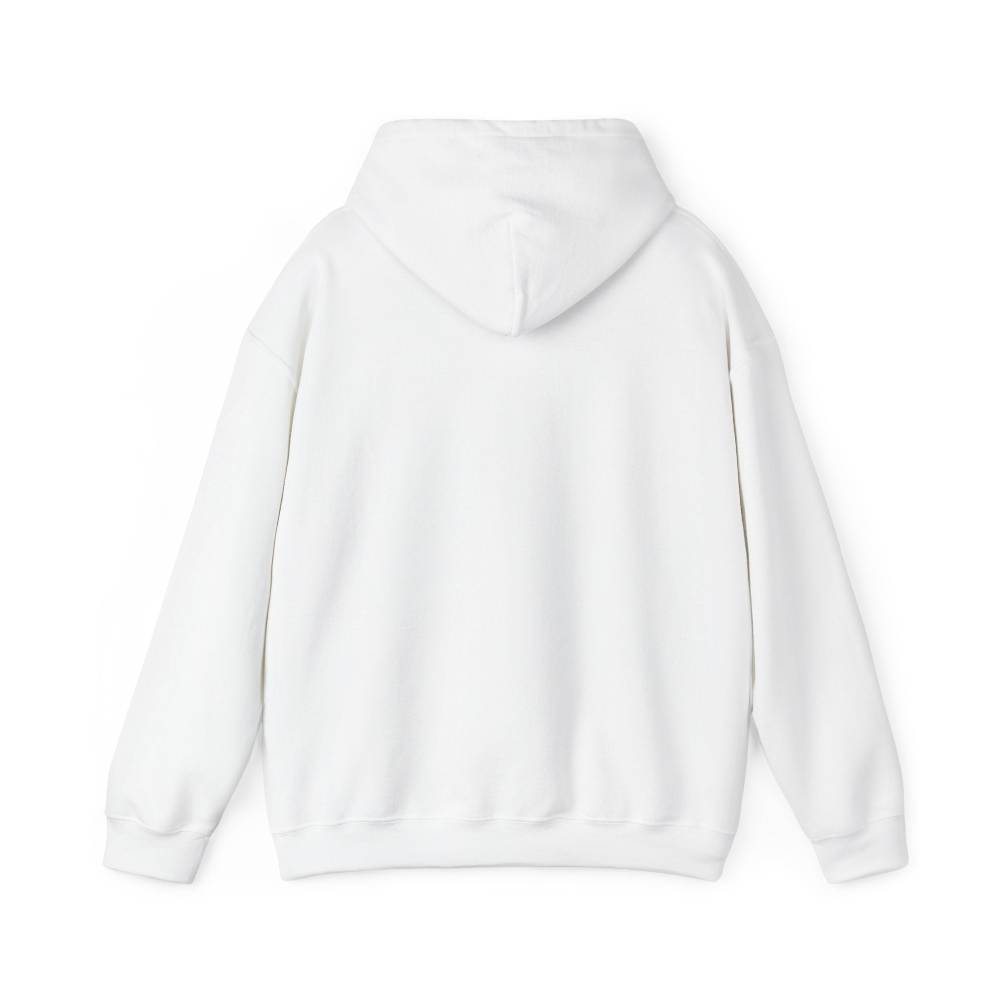 Collins Caulking Unisex Heavy Blend™ Hooded Sweatshirt