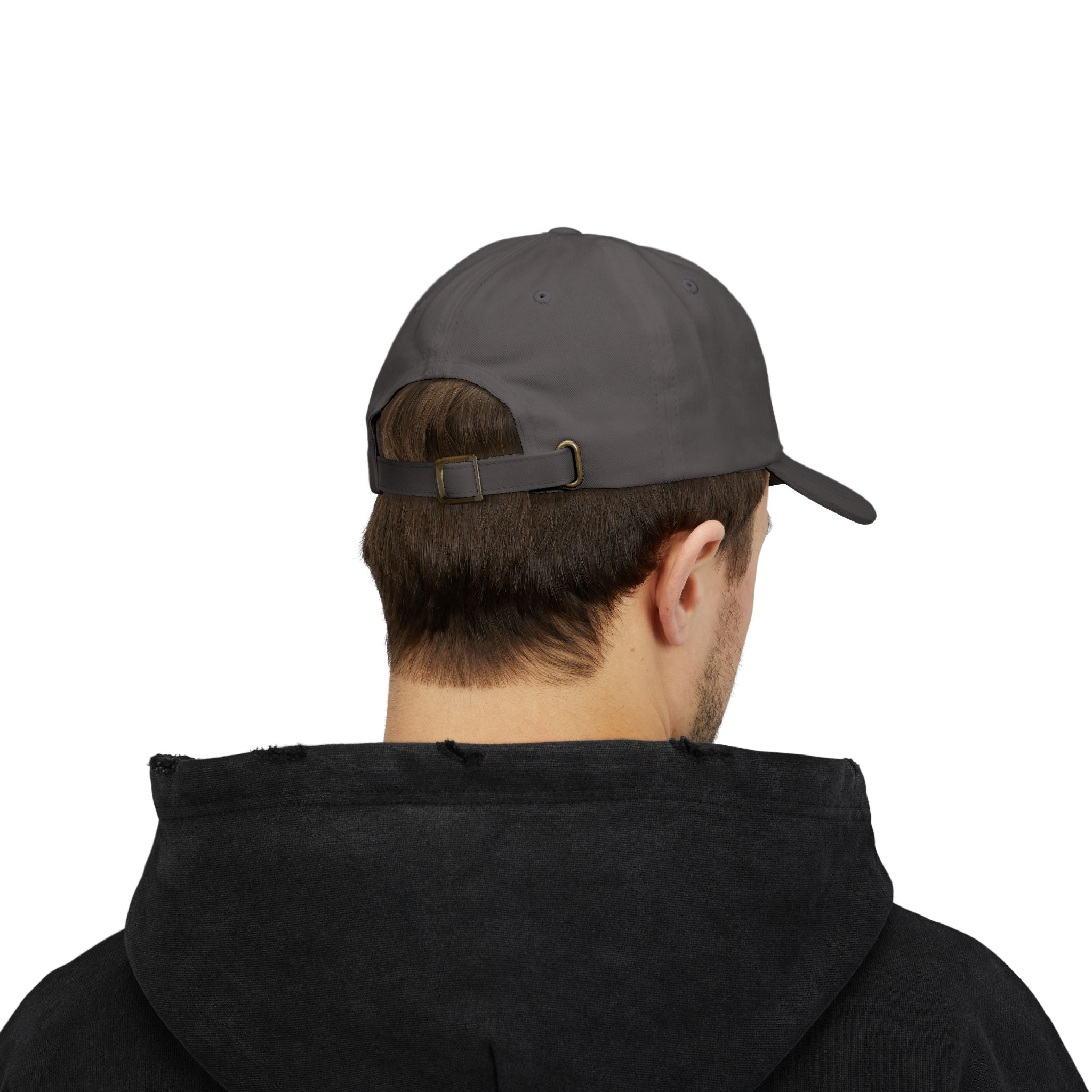 Faith Over FerClassic Dad Cap