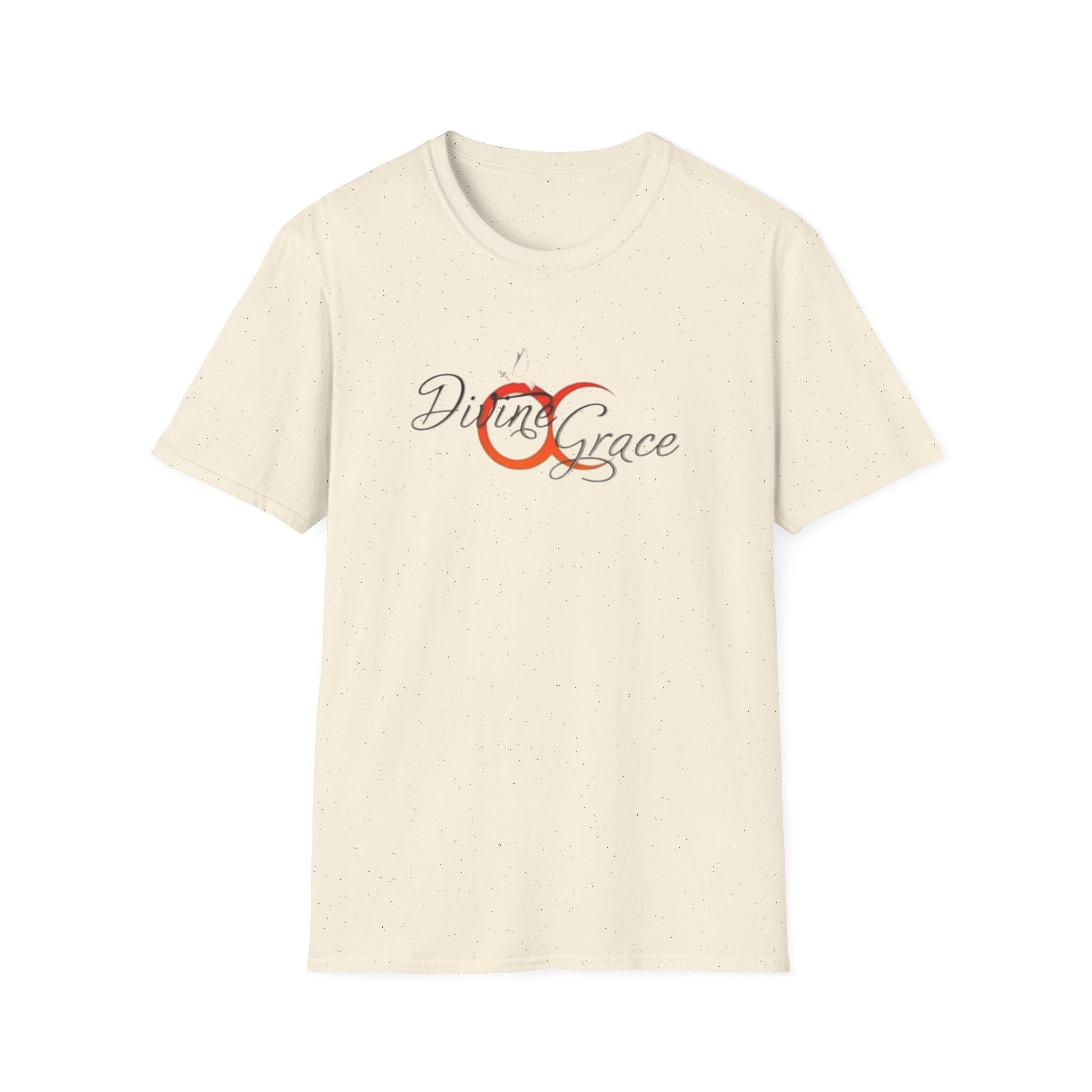 Divine Grace Unisex Softstyle T-Shirt