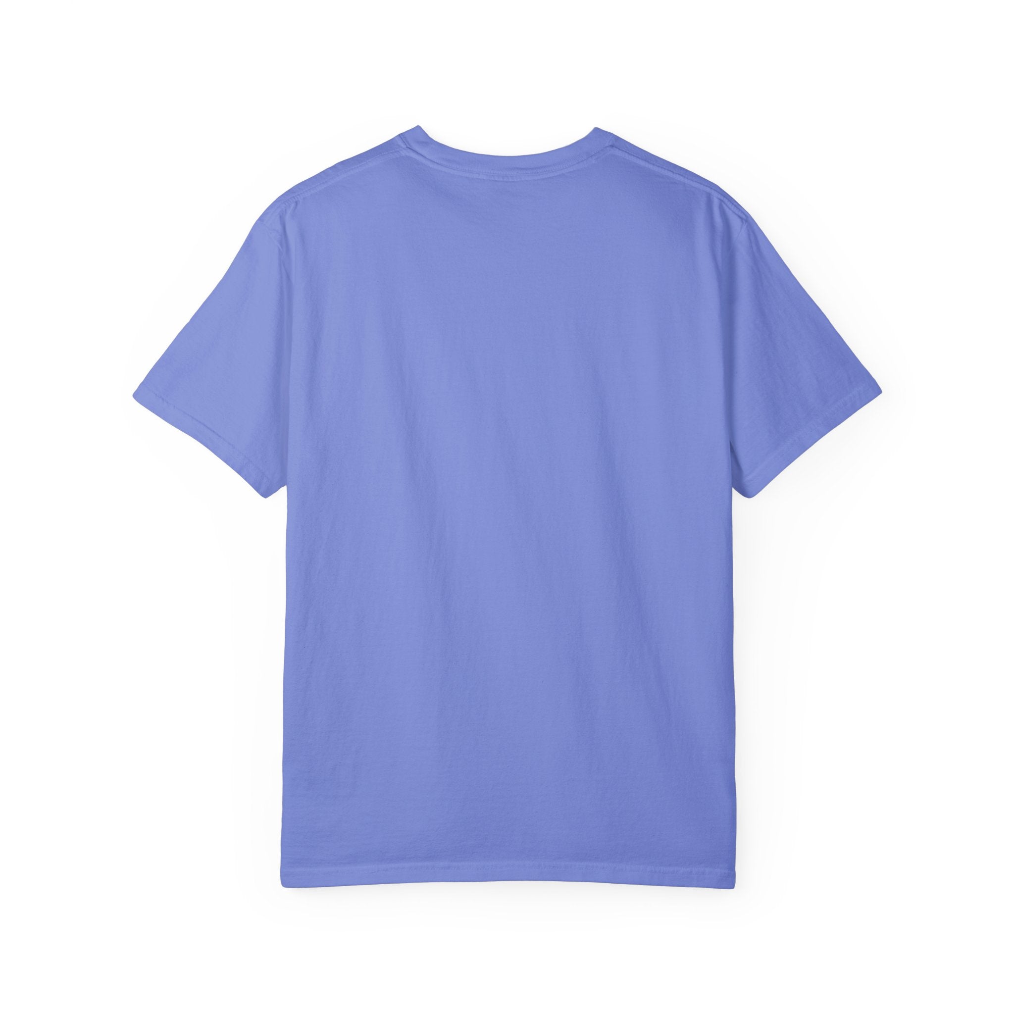 Turtles Unisex Garment-Dyed T-shirt