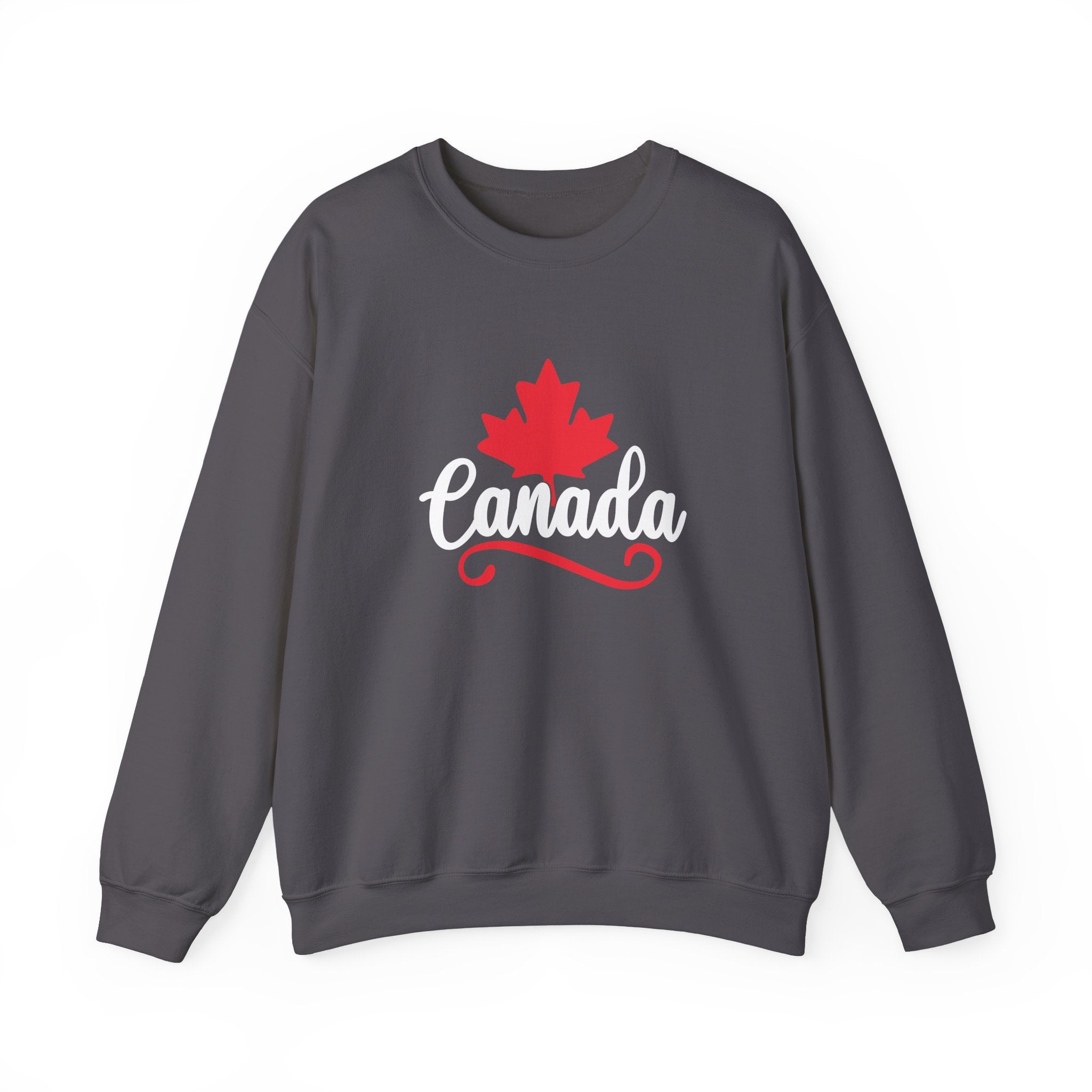 Canada Sweatshirt Unisex