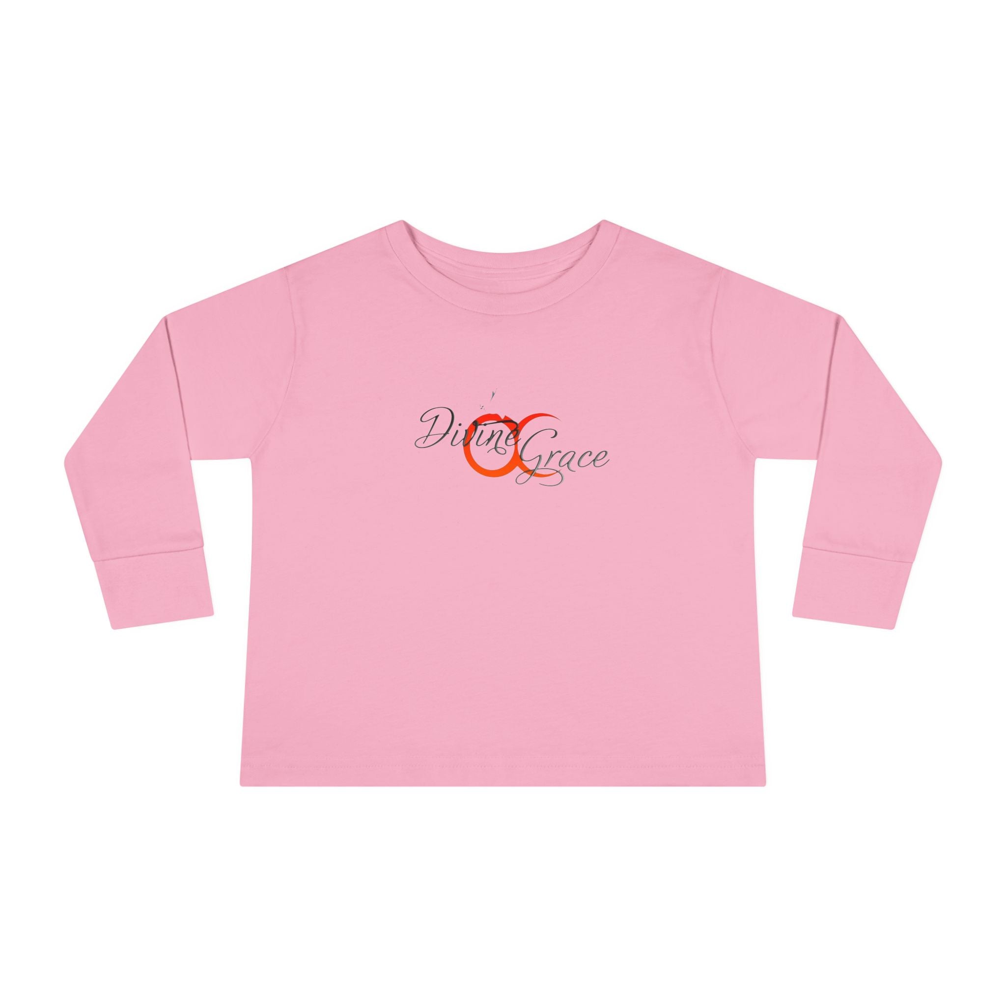 Toddler Long Sleeve Tee