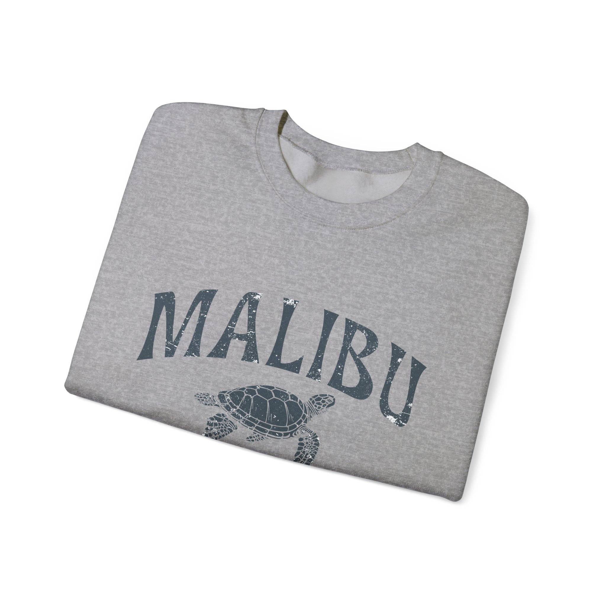 Malibu Crewneck Sweatshirt
