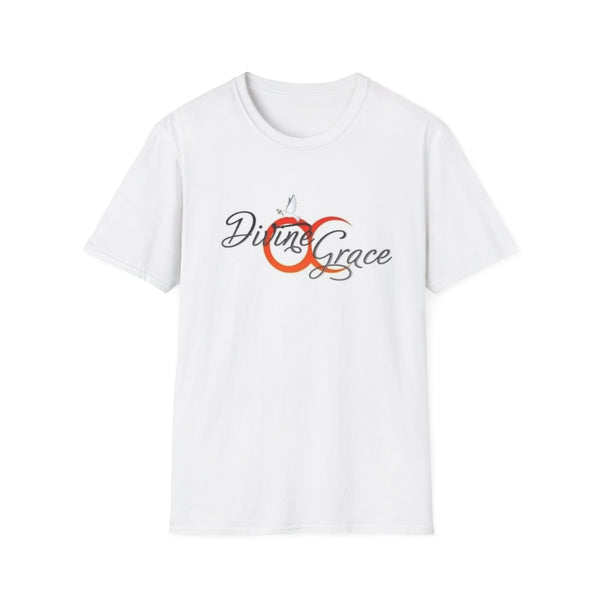 Divine Grace Unisex Softstyle T-Shirt