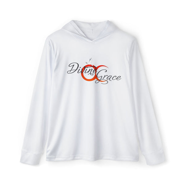 Men's Sports Warmup Hoodie (AOP)