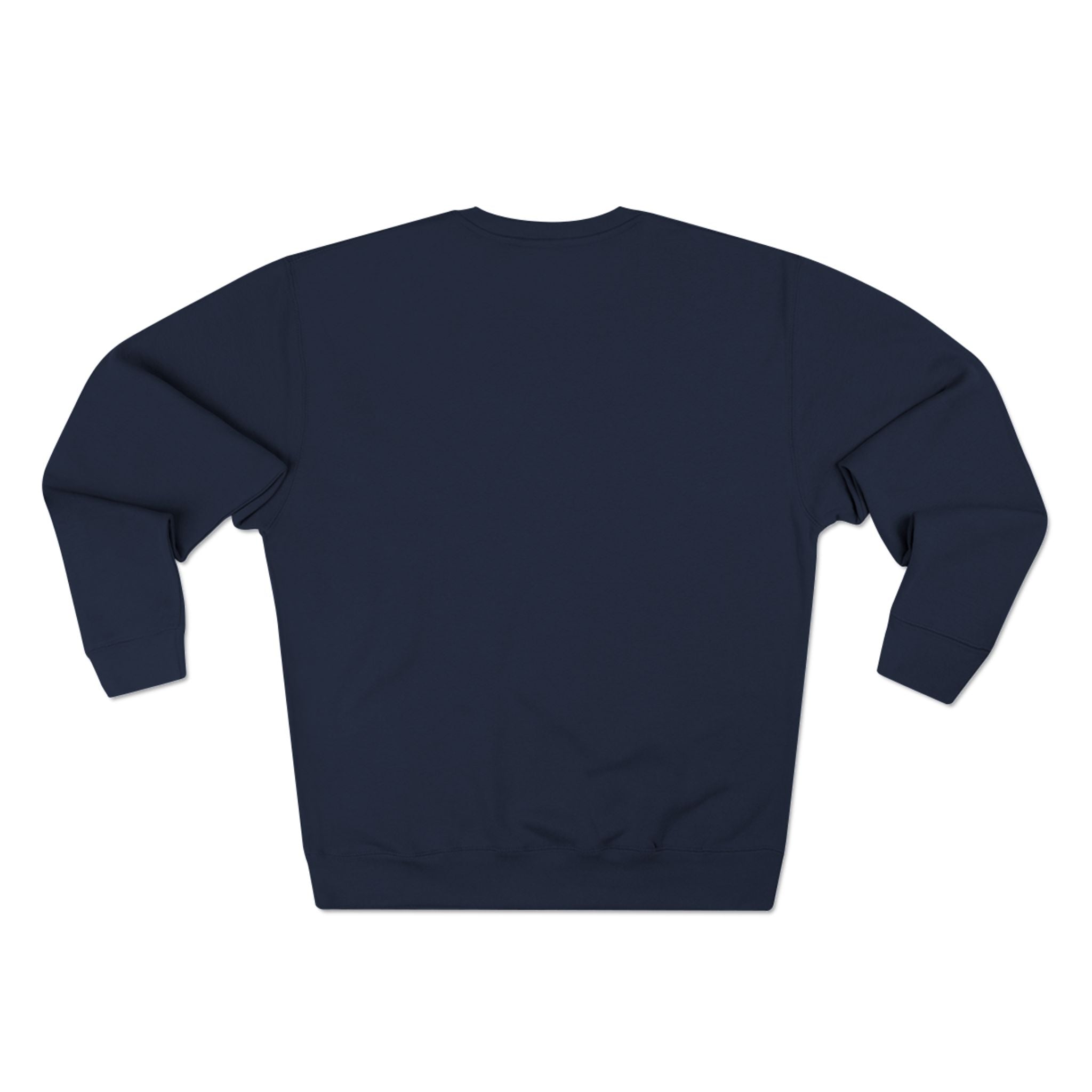 Texas Crewneck Sweatshirt