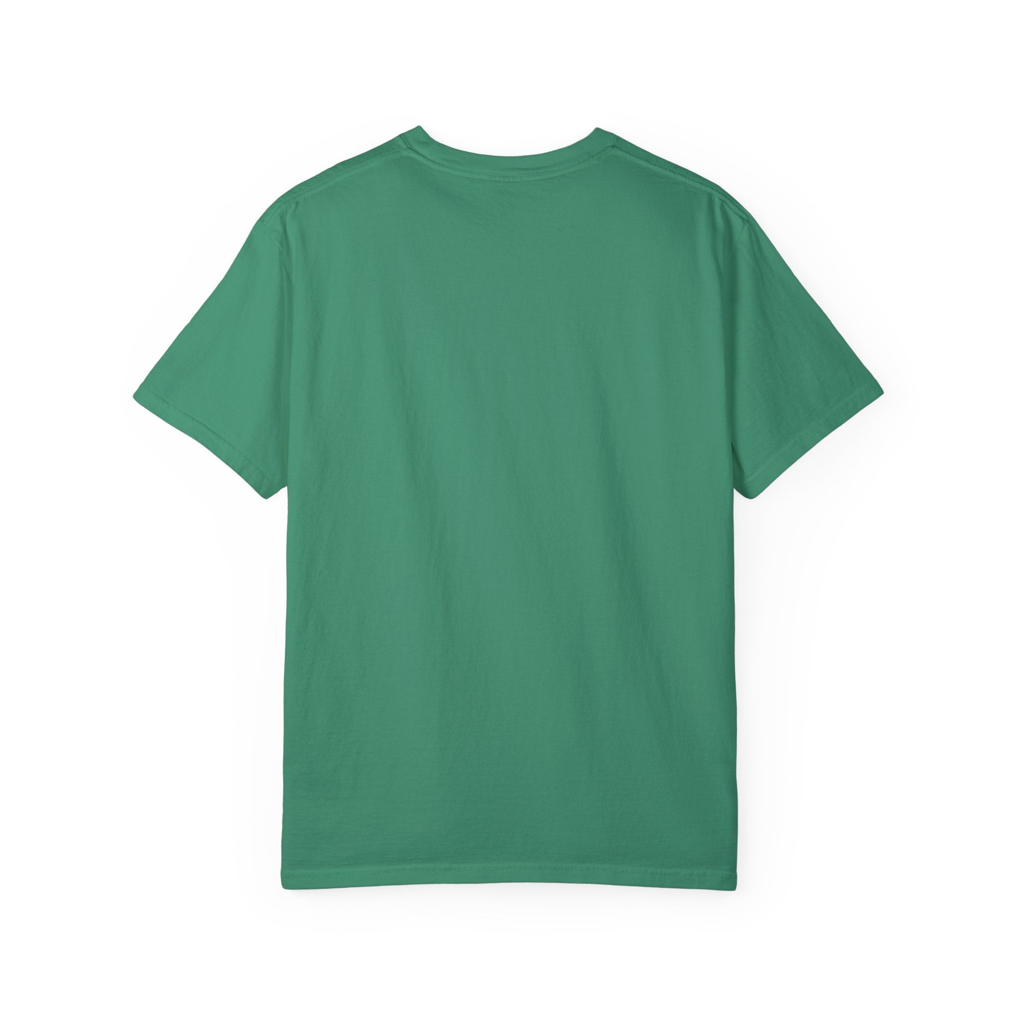 Turtles Unisex Garment-Dyed T-shirt