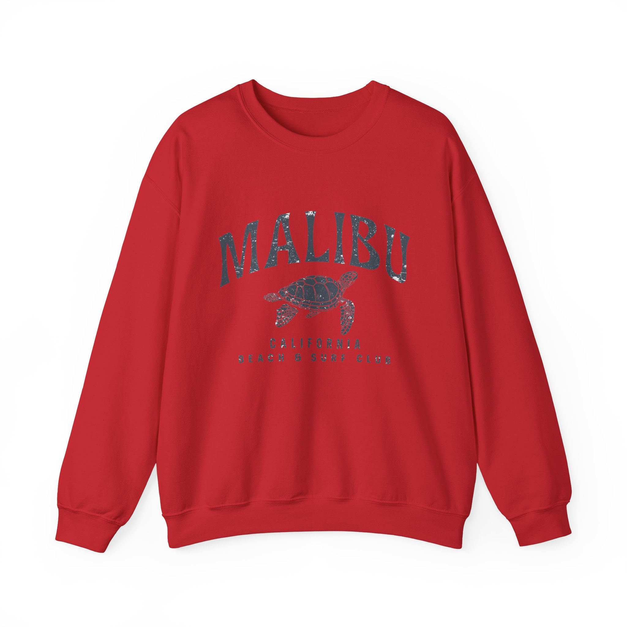 Malibu Crewneck Sweatshirt
