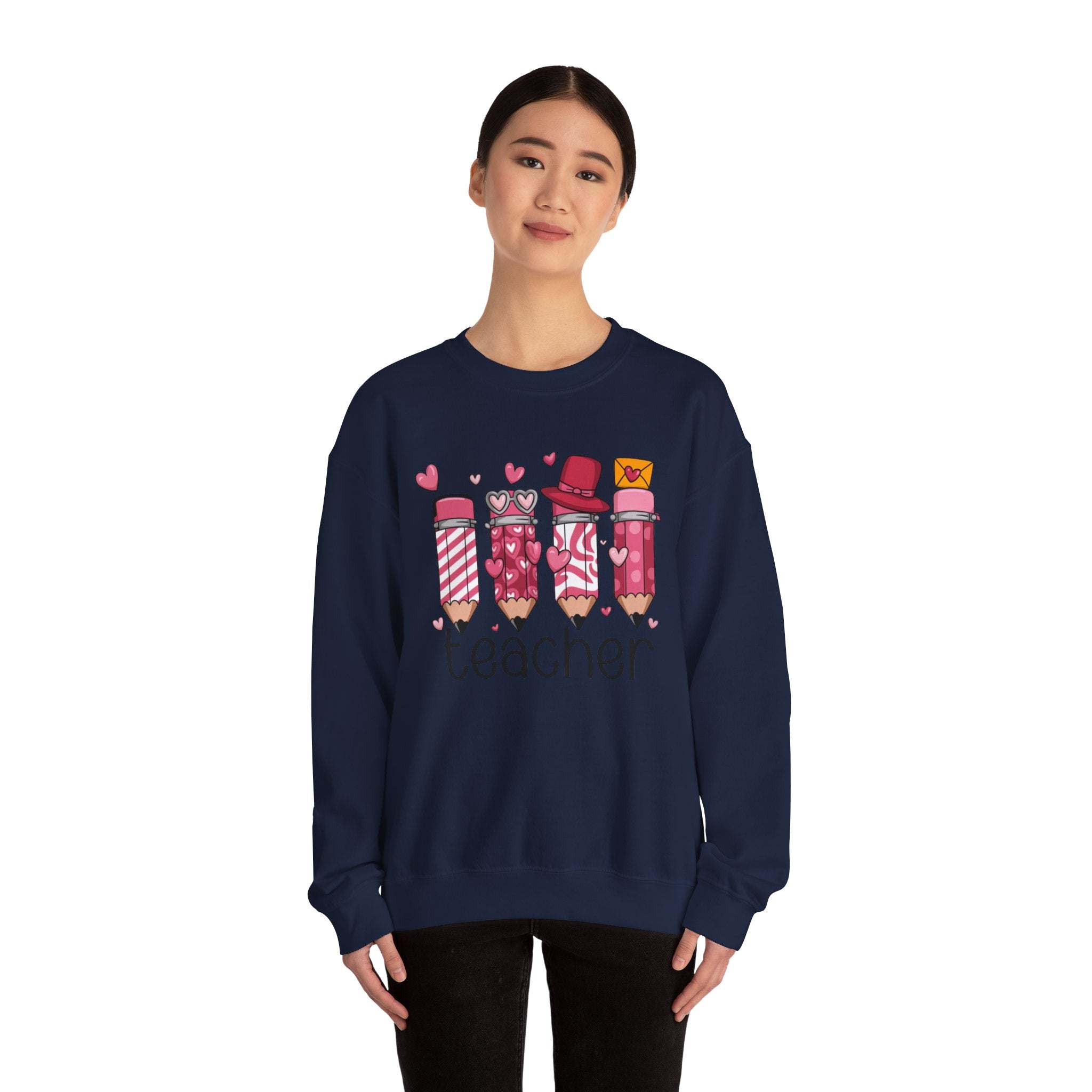 Teacher Sweatshirt Unisex