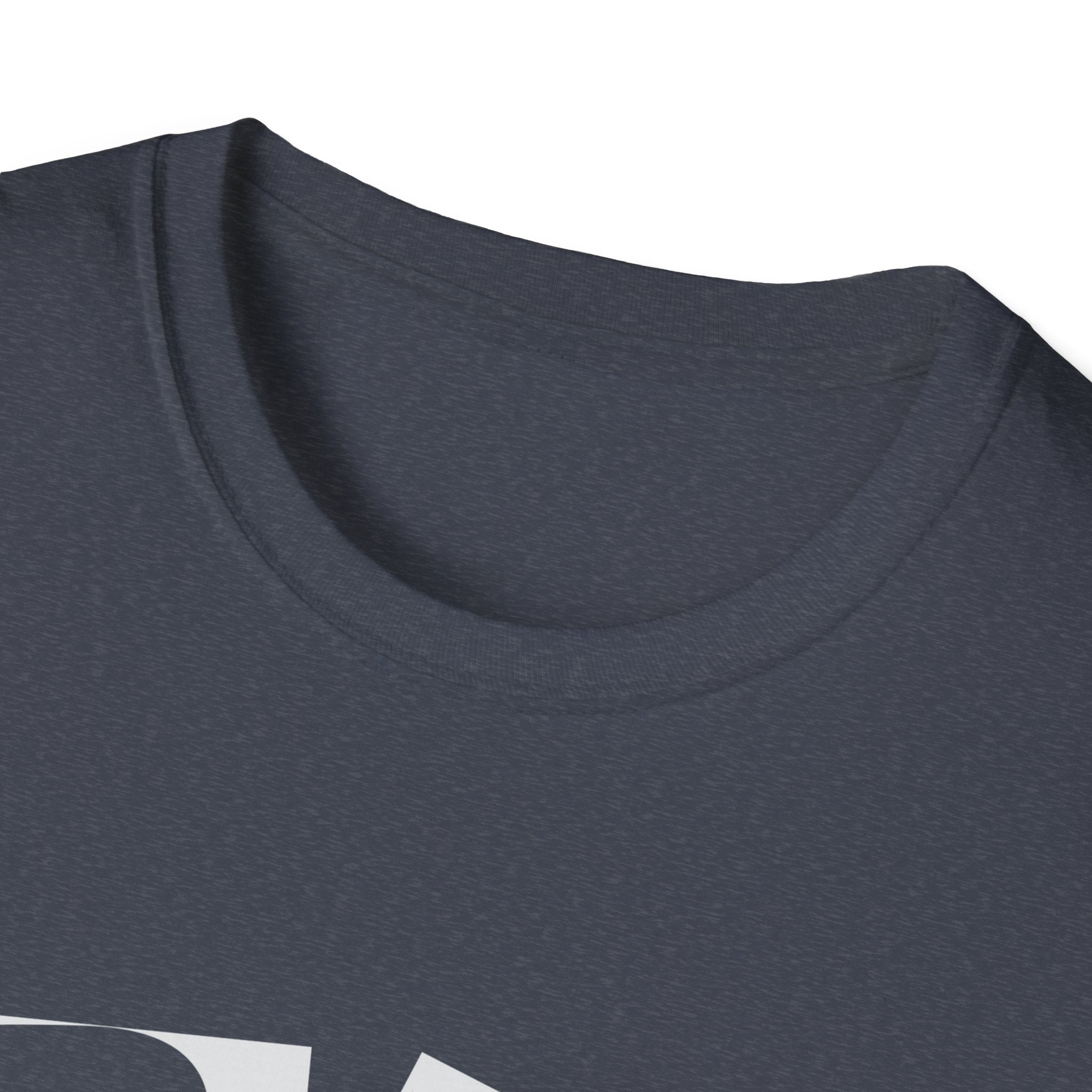 SURF Unisex Softstyle T-Shirt