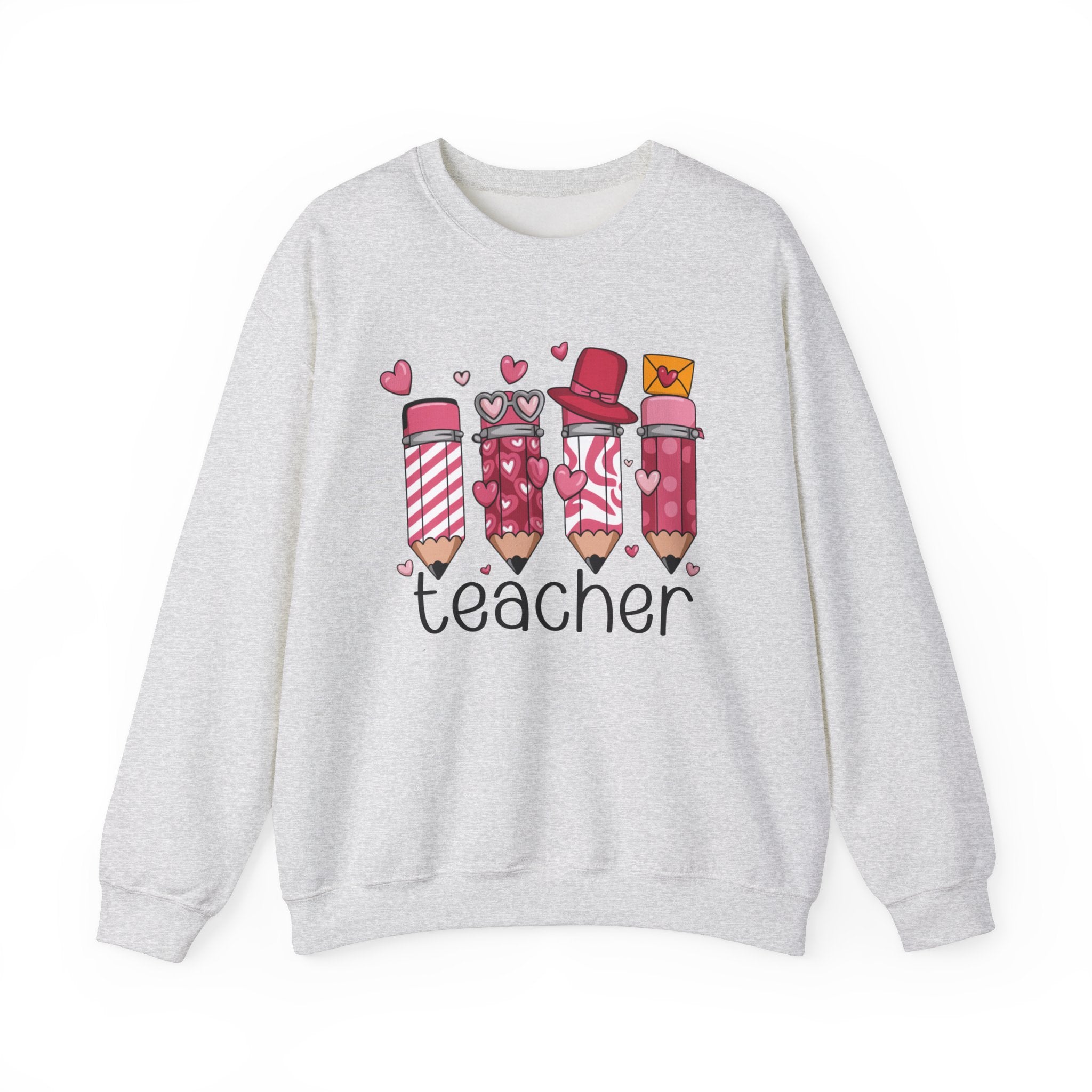 Teacher Sweatshirt Unisex