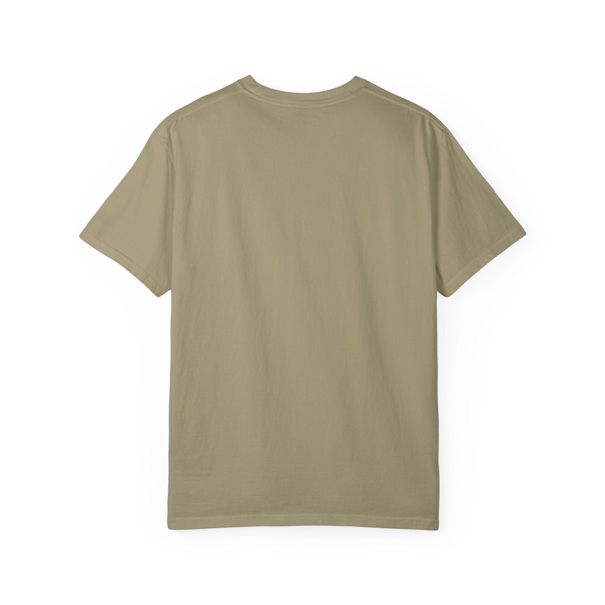 Made To Worship Unisex Garment-Dyed T-shirt