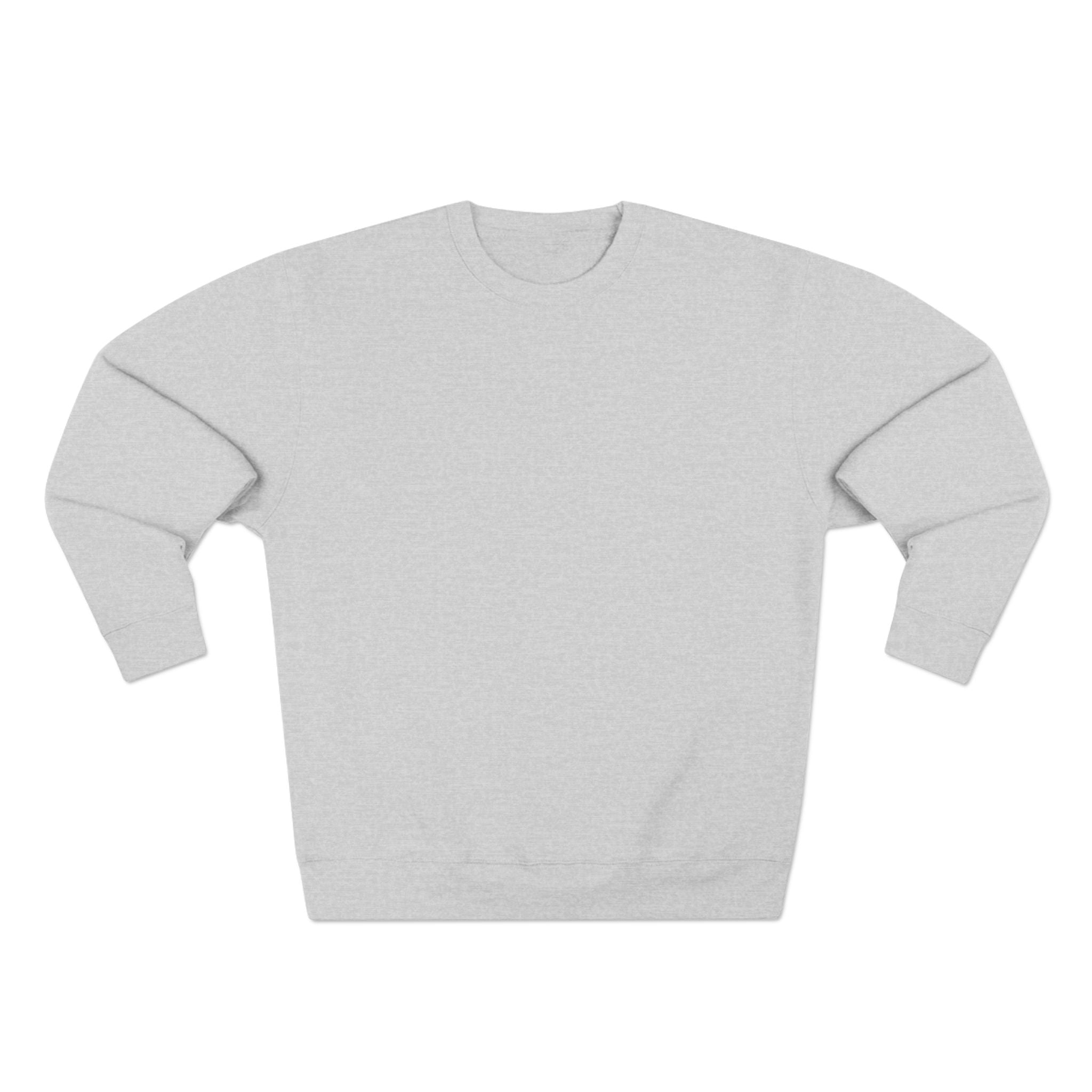 Oliver's Adventure Crewneck Sweatshirt