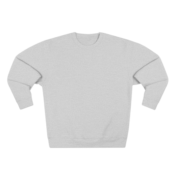 Oliver's Adventure Crewneck Sweatshirt