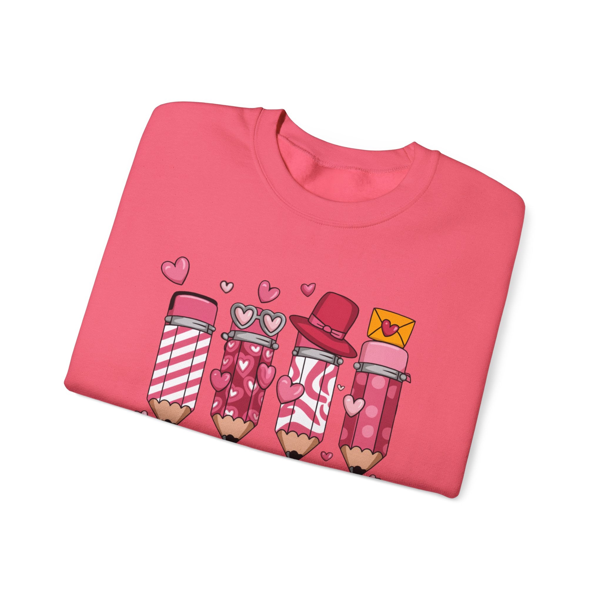 Teacher Sweatshirt Unisex