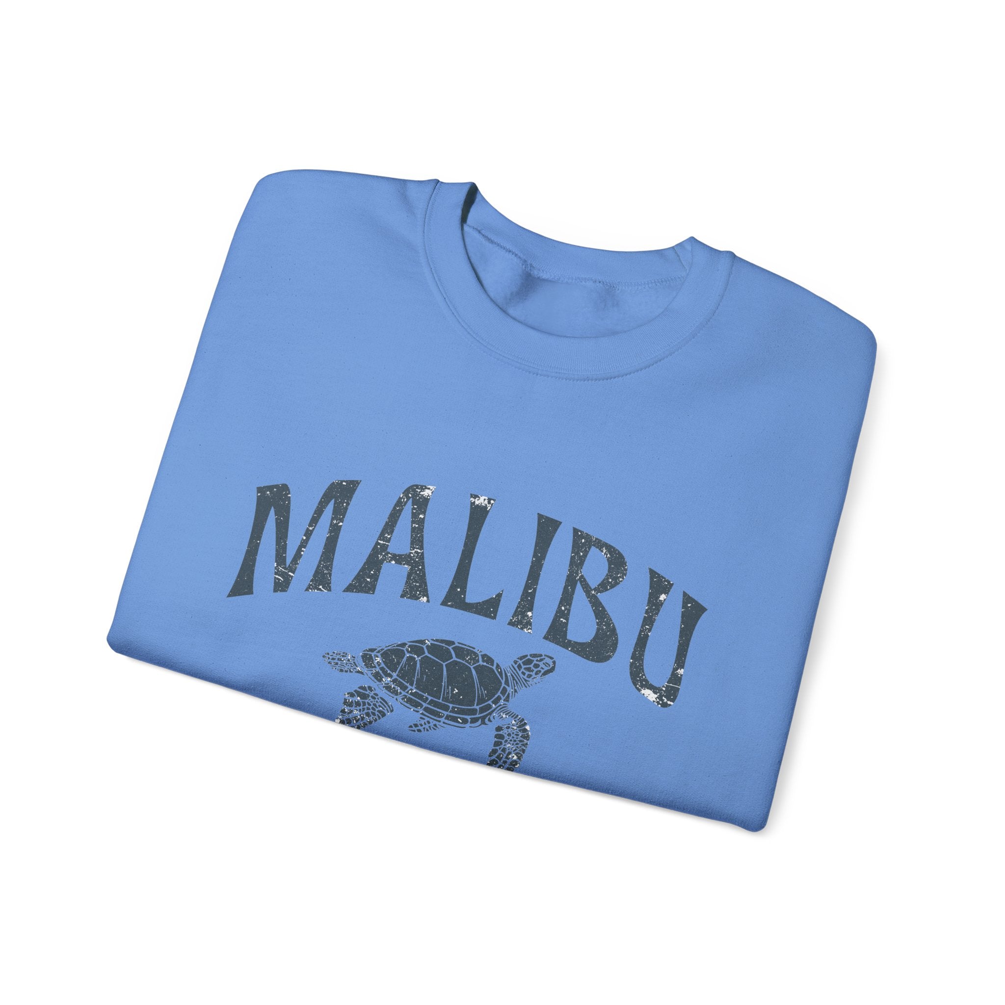 Malibu Crewneck Sweatshirt