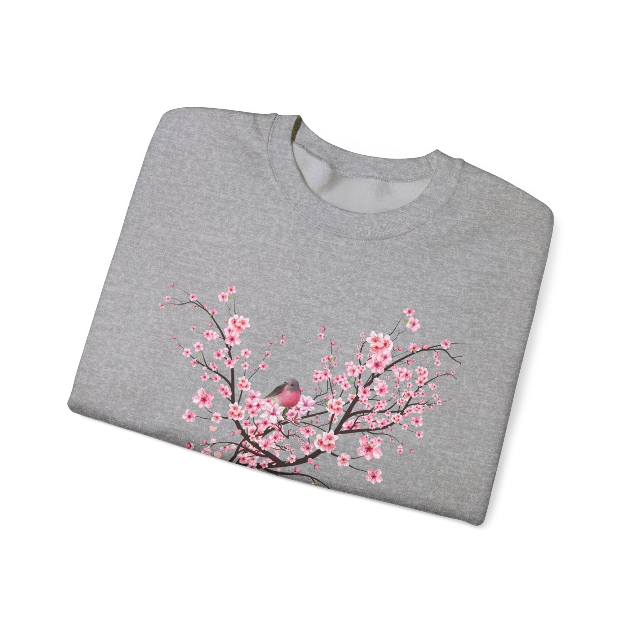 Blossom Sweatshirt Unisex