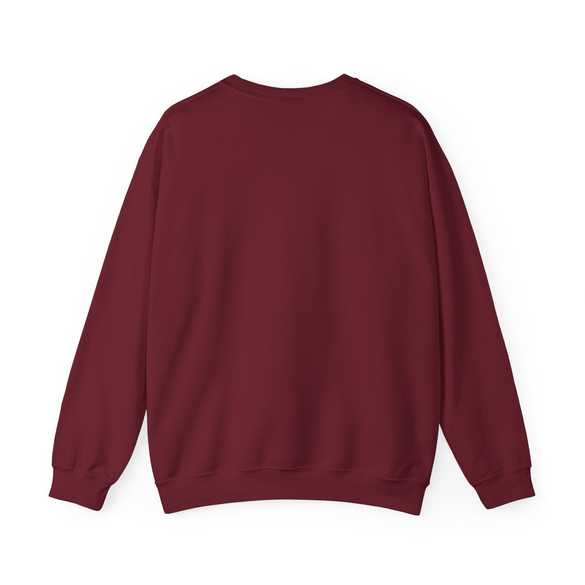 Gingerbread Crewneck Sweatshirt