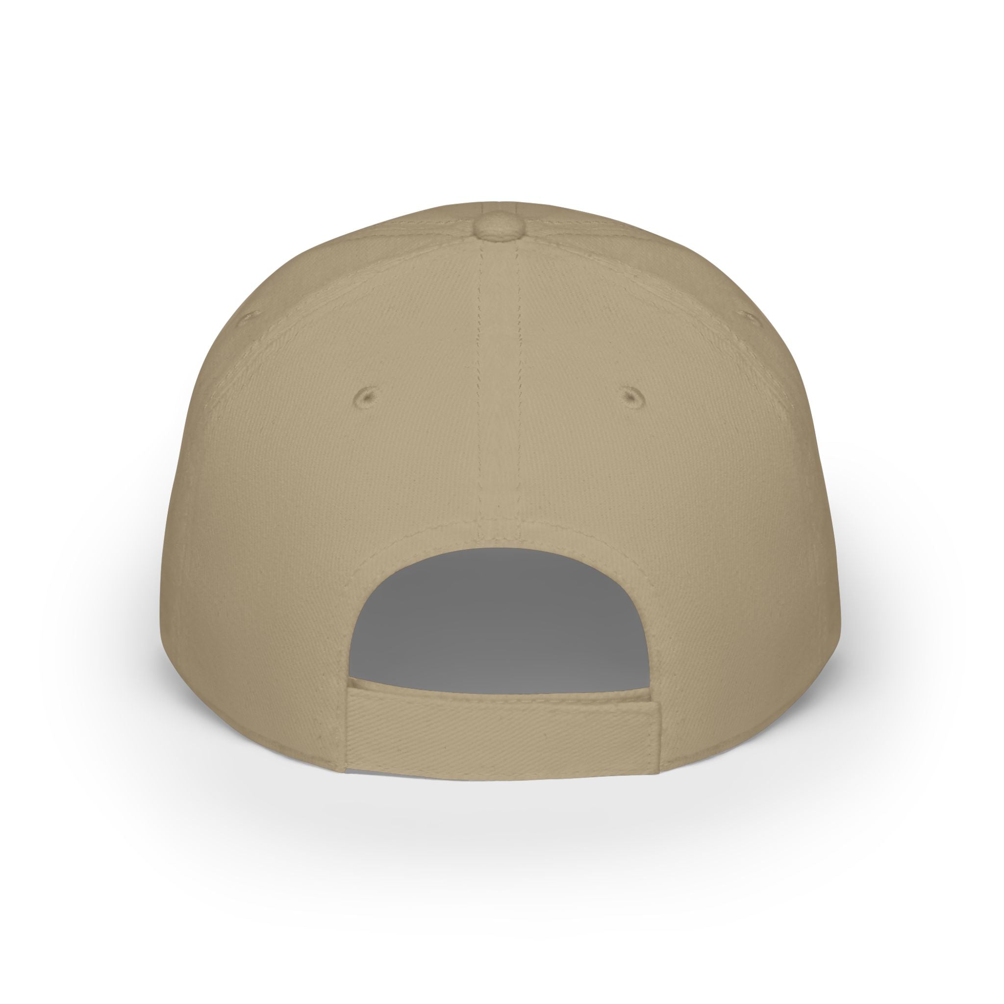 Divine Grace Low Profile Baseball Cap