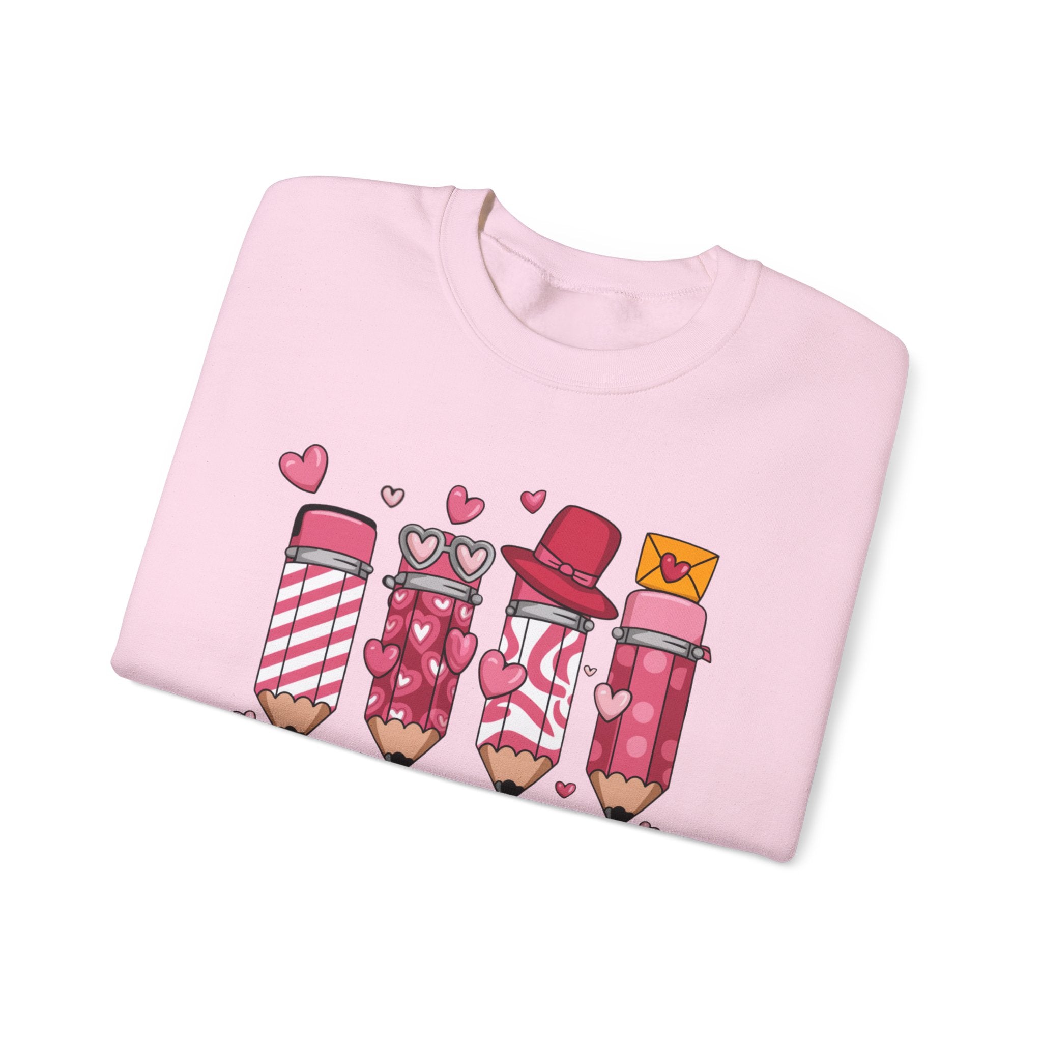 Teacher Sweatshirt Unisex