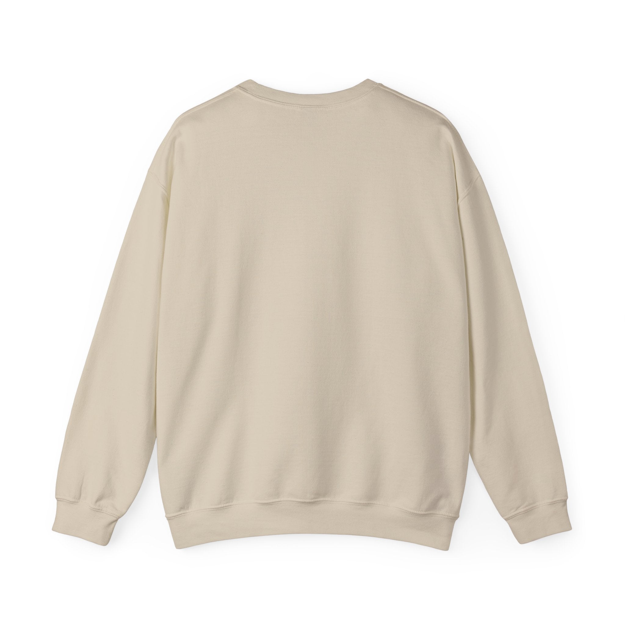 Frenchie Crewneck Sweatshirt- Unisex