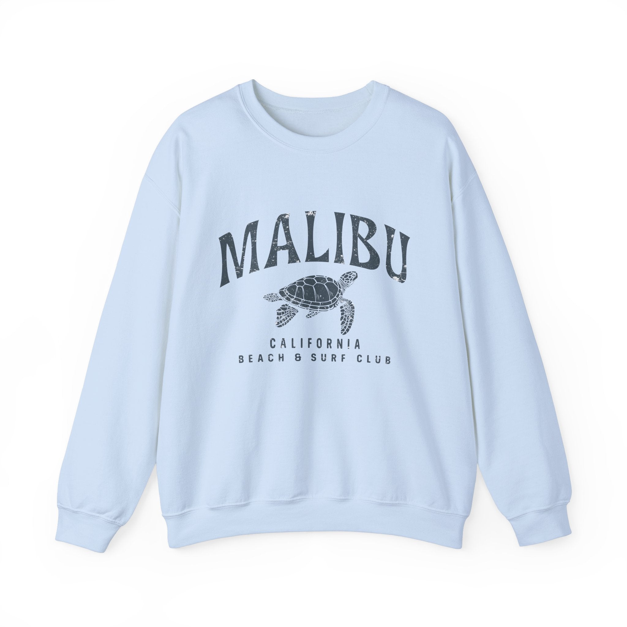 Malibu Crewneck Sweatshirt