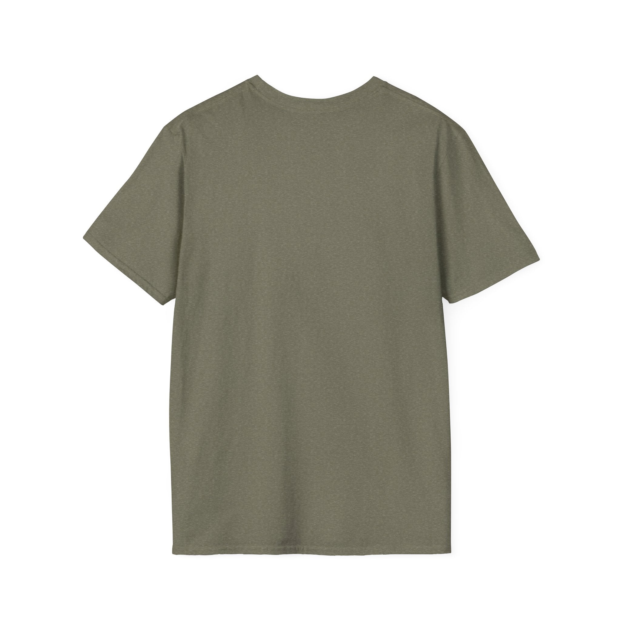 Divine Grace Unisex Softstyle T-Shirt
