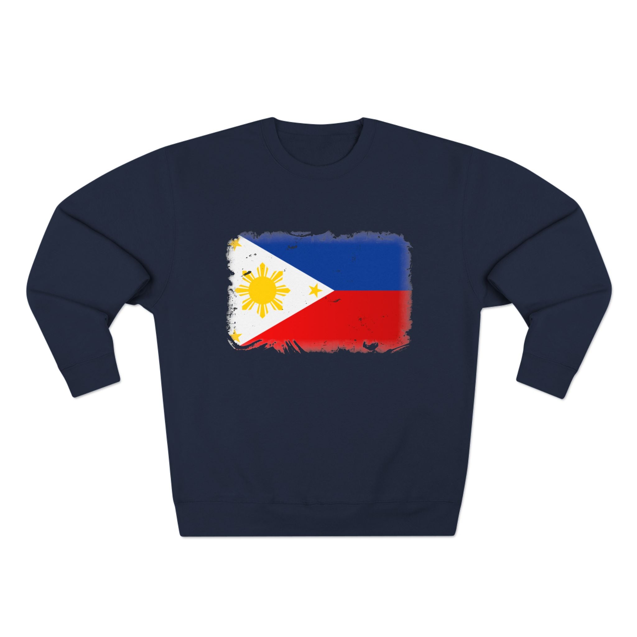 Philippine Crewneck Sweatshirt- Unisex