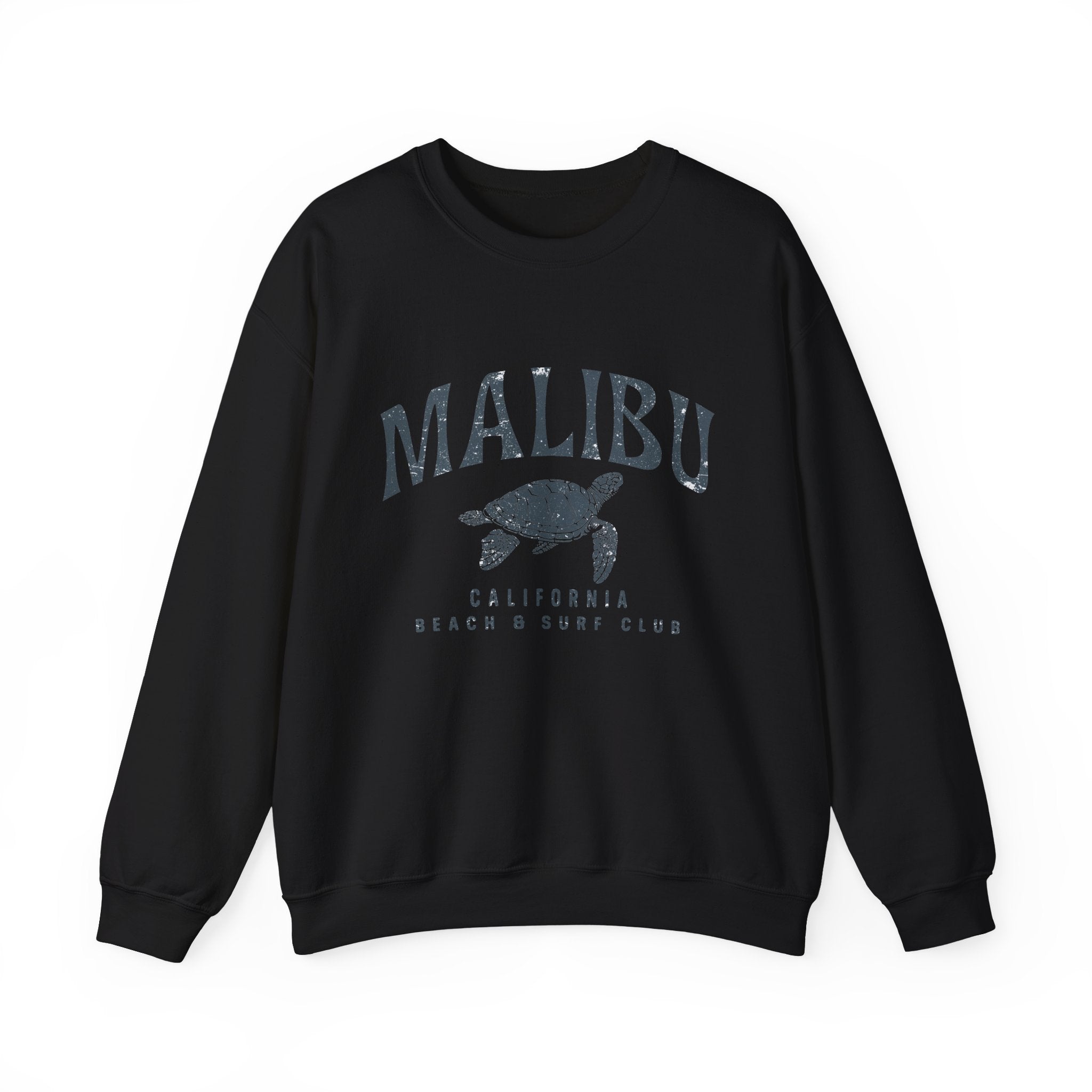 Malibu Crewneck Sweatshirt