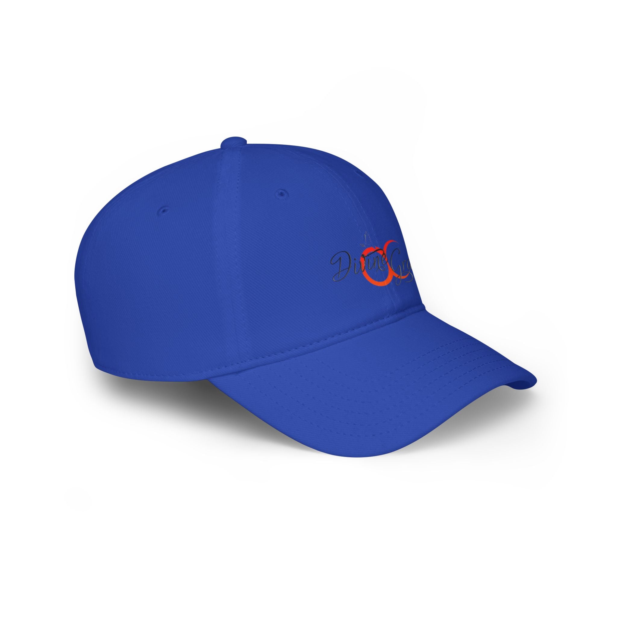 Divine Grace Low Profile Baseball Cap