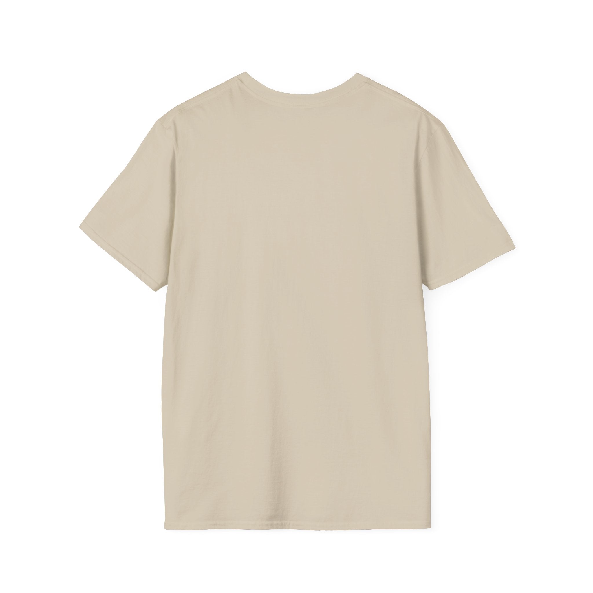 Divine Grace Unisex Softstyle T-Shirt