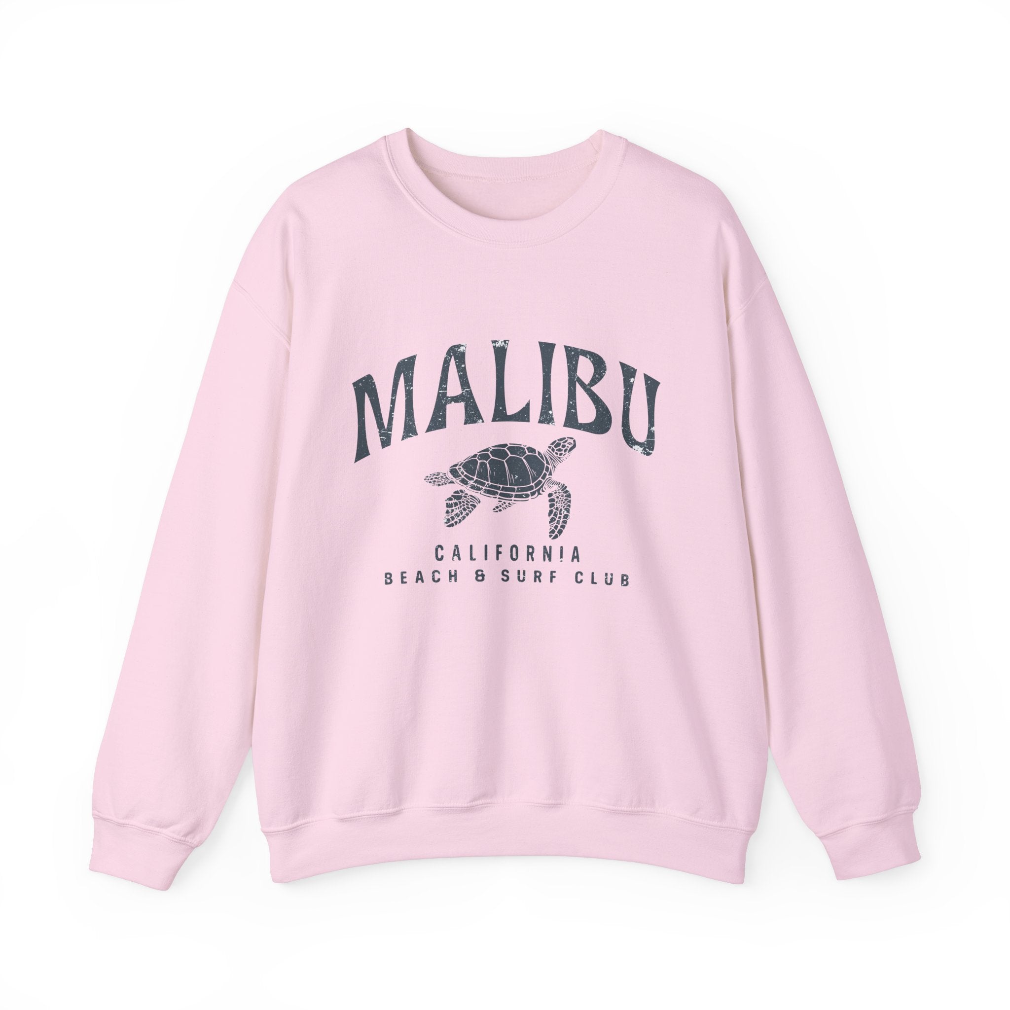 Malibu Crewneck Sweatshirt