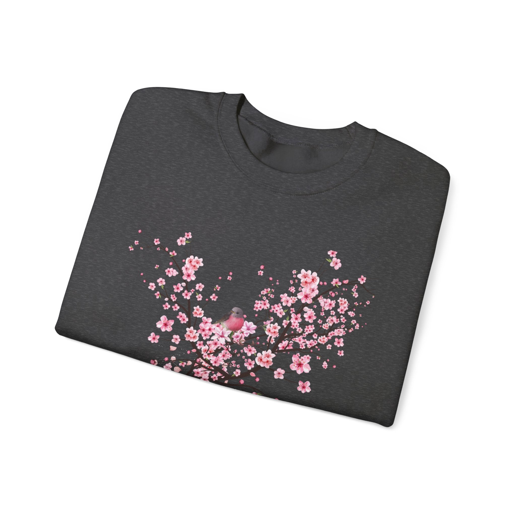 Blossom Sweatshirt Unisex