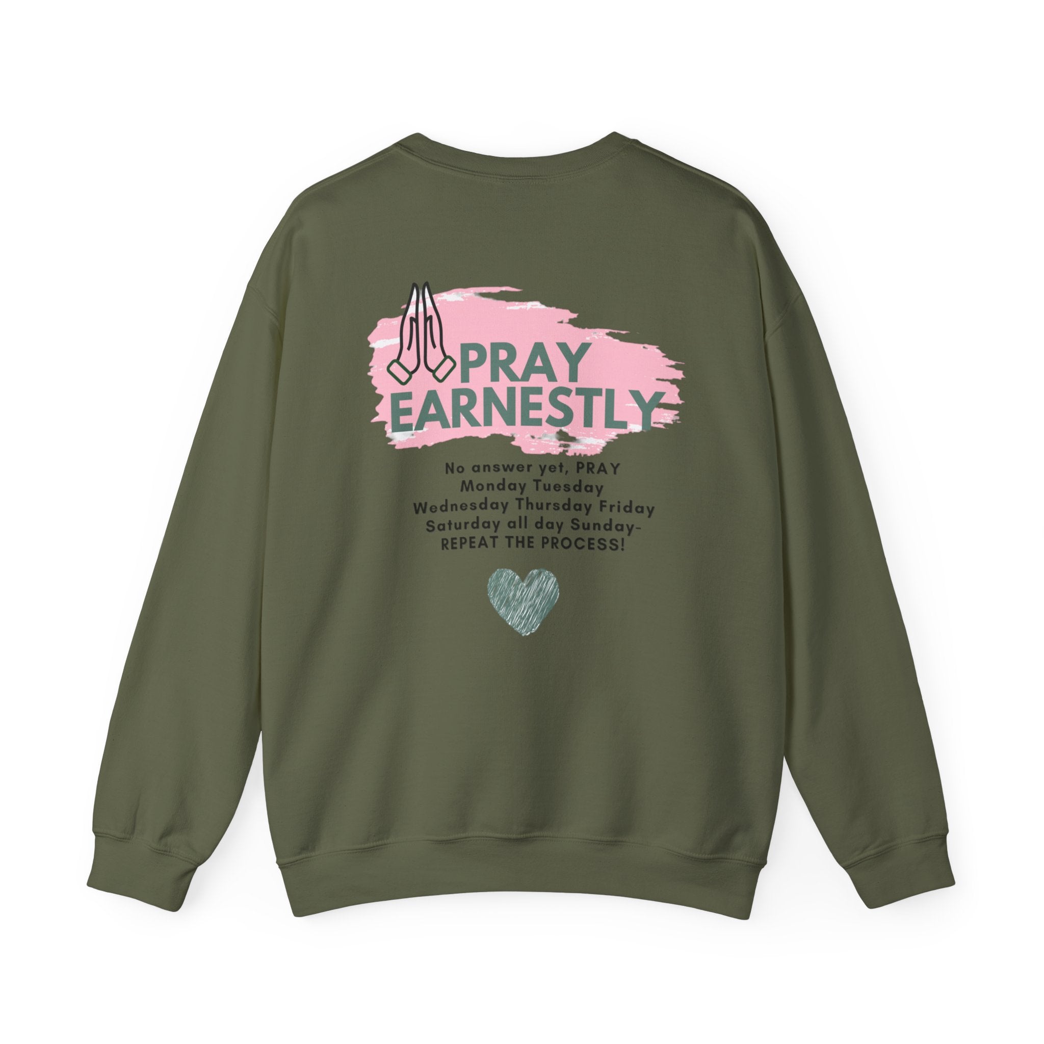 Texas Sweatshirt Unisex