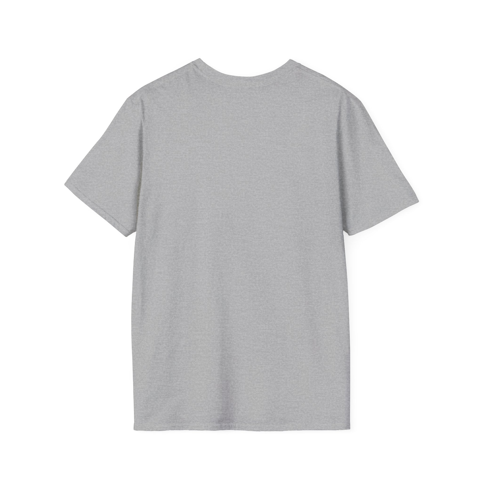 Divine Grace Unisex Softstyle T-Shirt