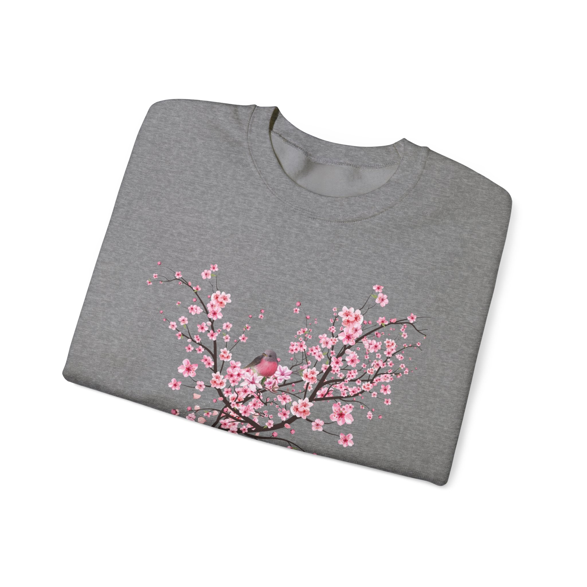 Blossom Sweatshirt Unisex