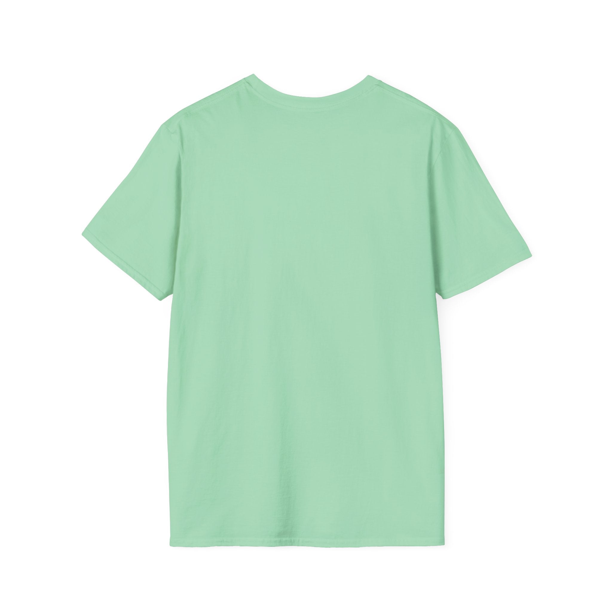Divine Grace Unisex Softstyle T-Shirt