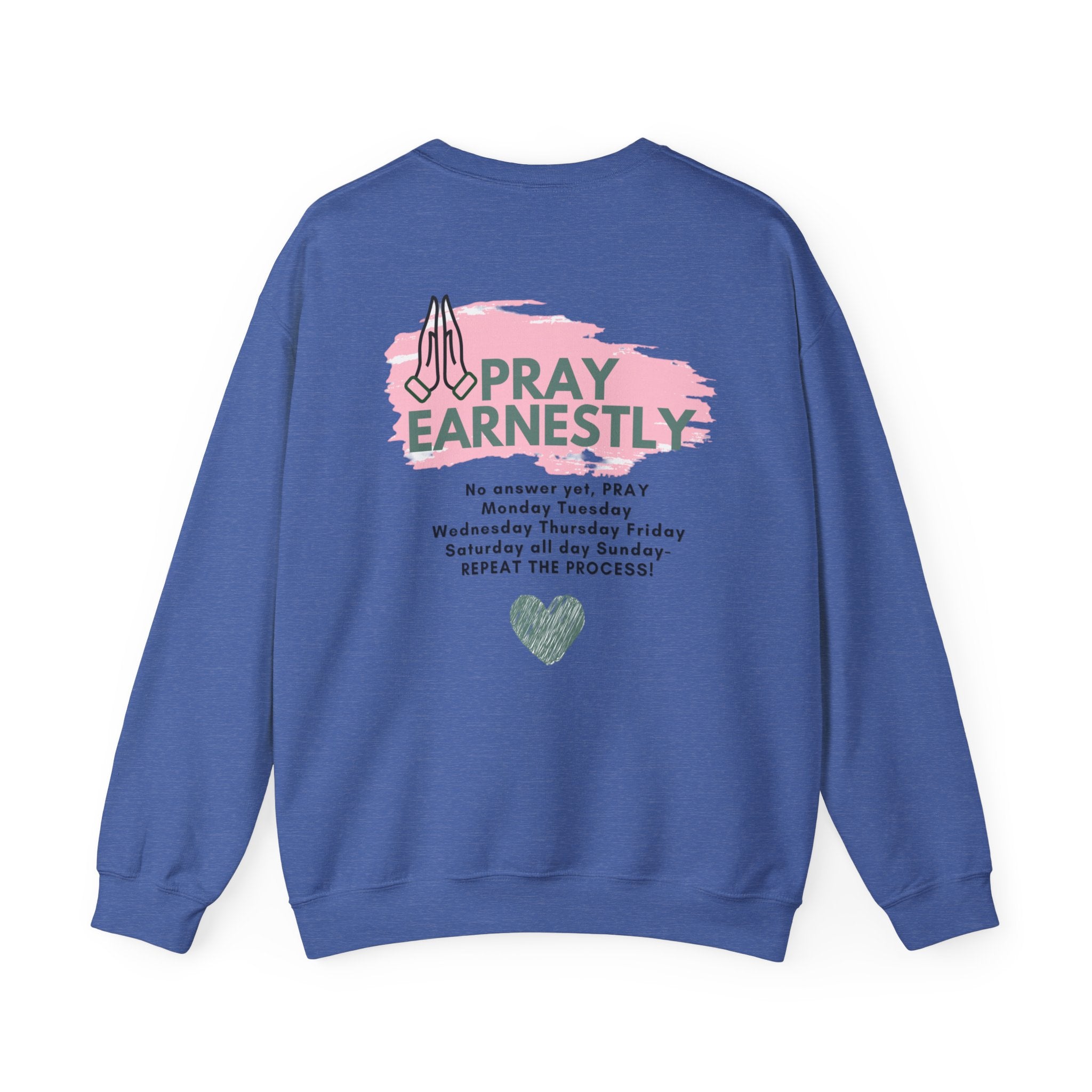 Texas Sweatshirt Unisex