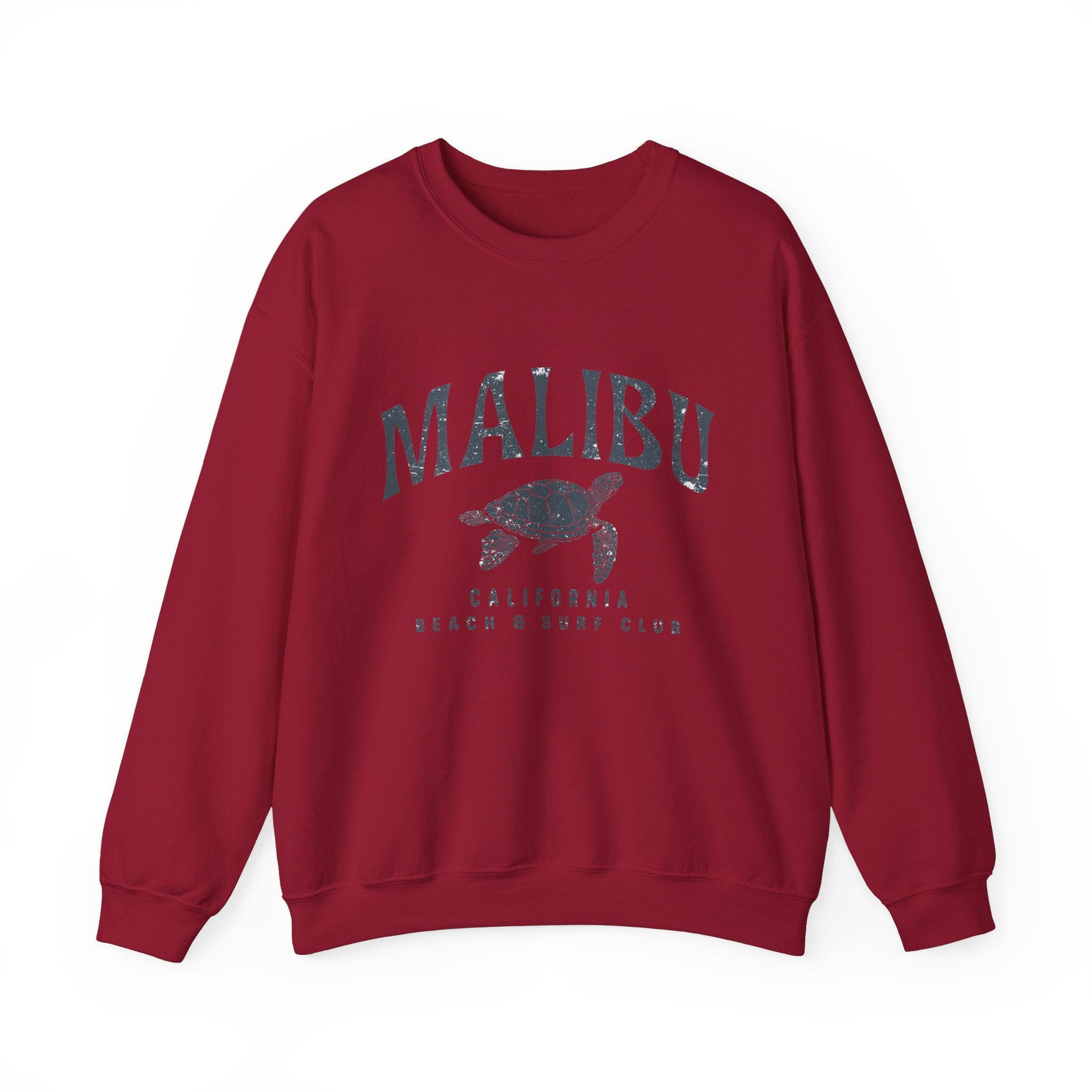 Malibu Crewneck Sweatshirt