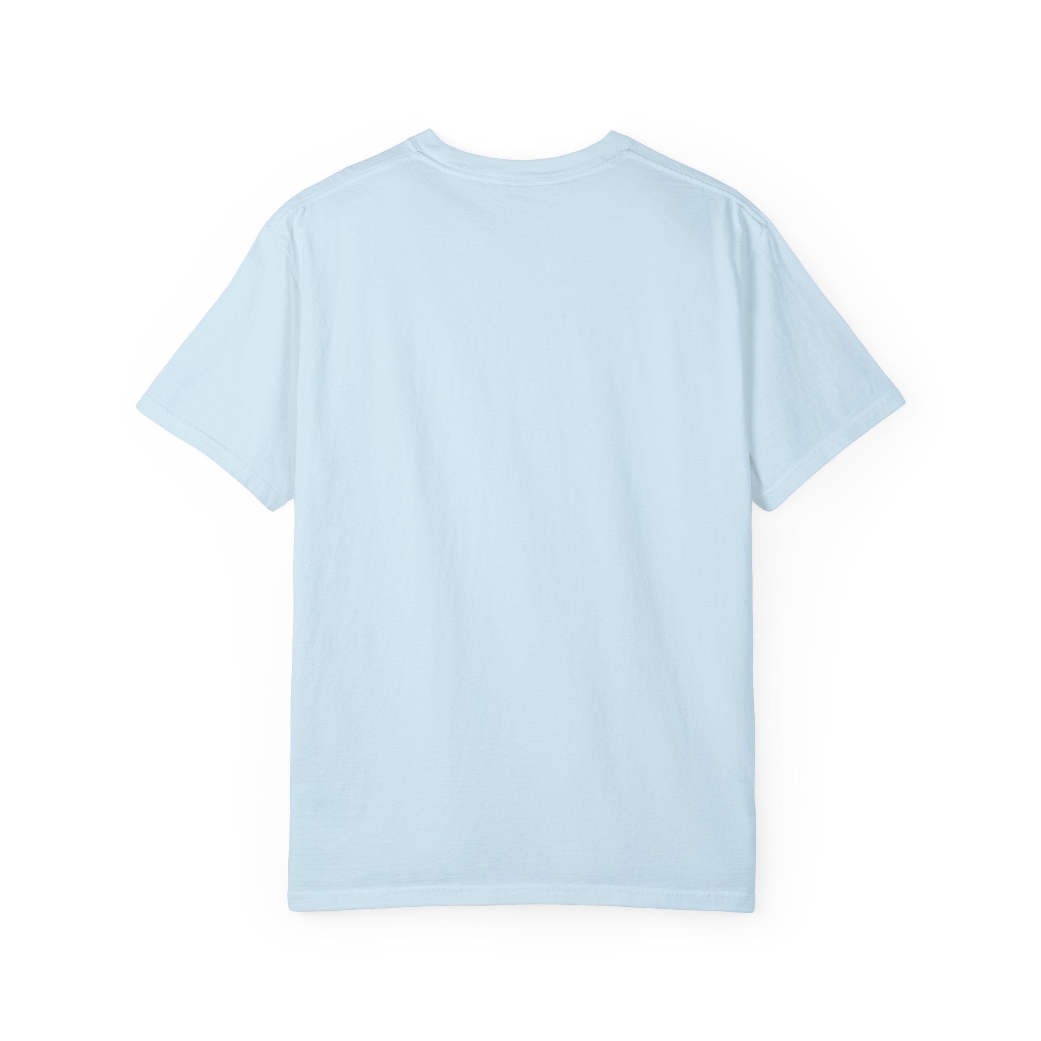 Made To Worship Unisex Garment-Dyed T-shirt
